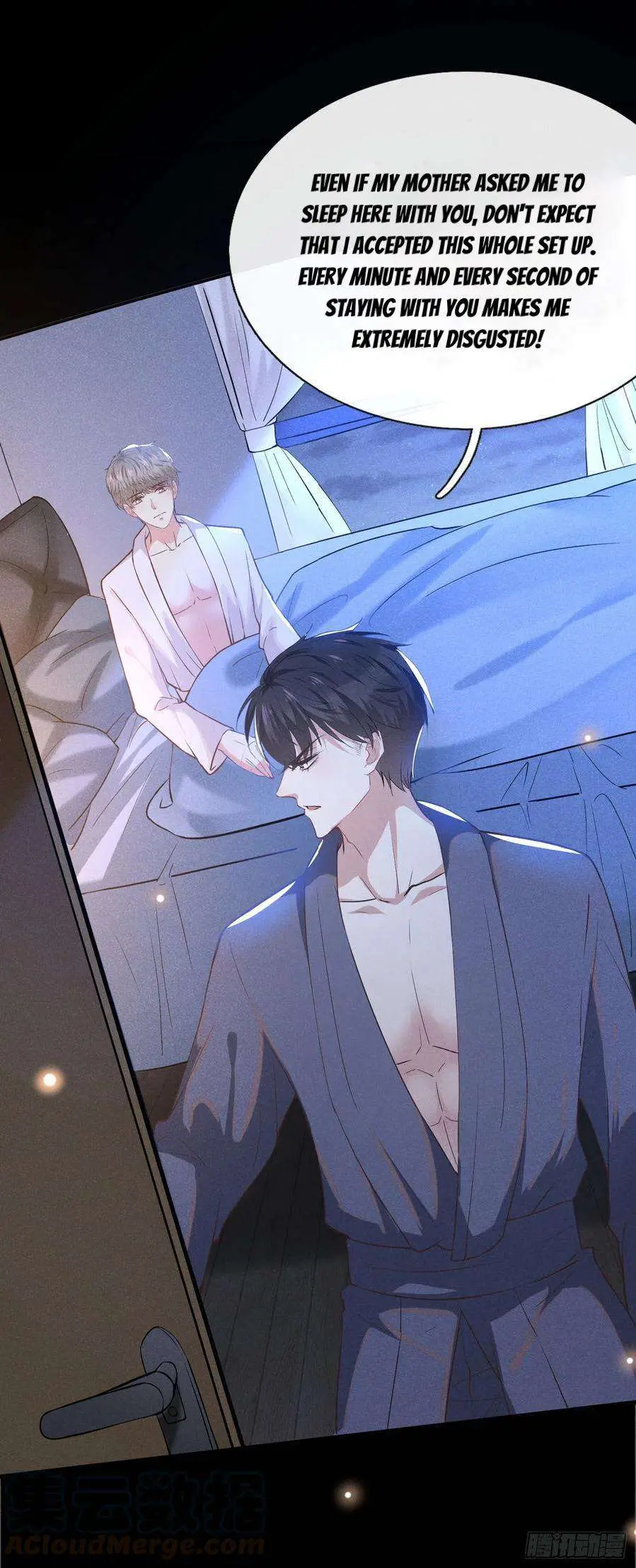 Read Black Lotus chapter 43 image 13 on Lezhin