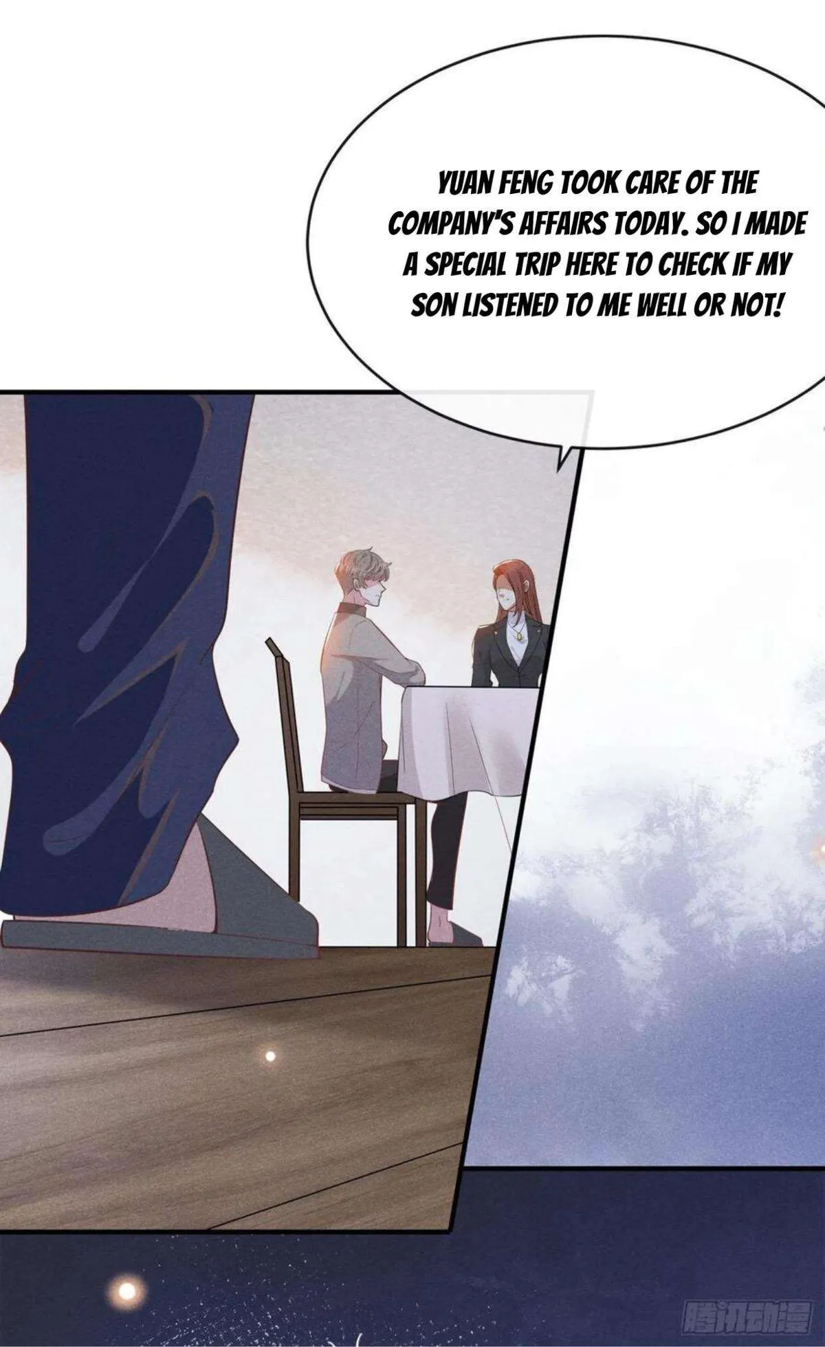 Read Black Lotus chapter 43 image 16 on Lezhin