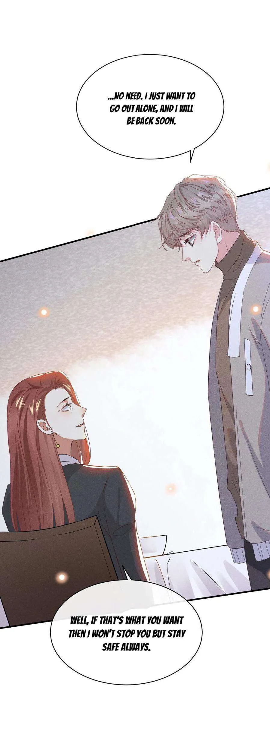 Read Black Lotus chapter 43 image 17 on Lezhin
