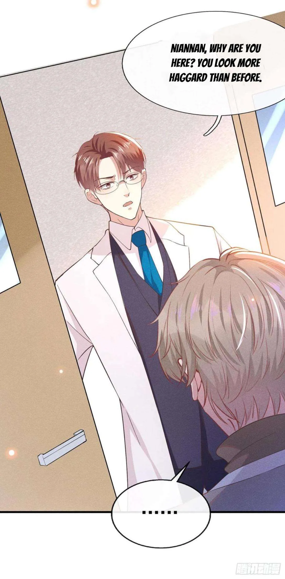 Read Black Lotus chapter 43 image 19 on Lezhin