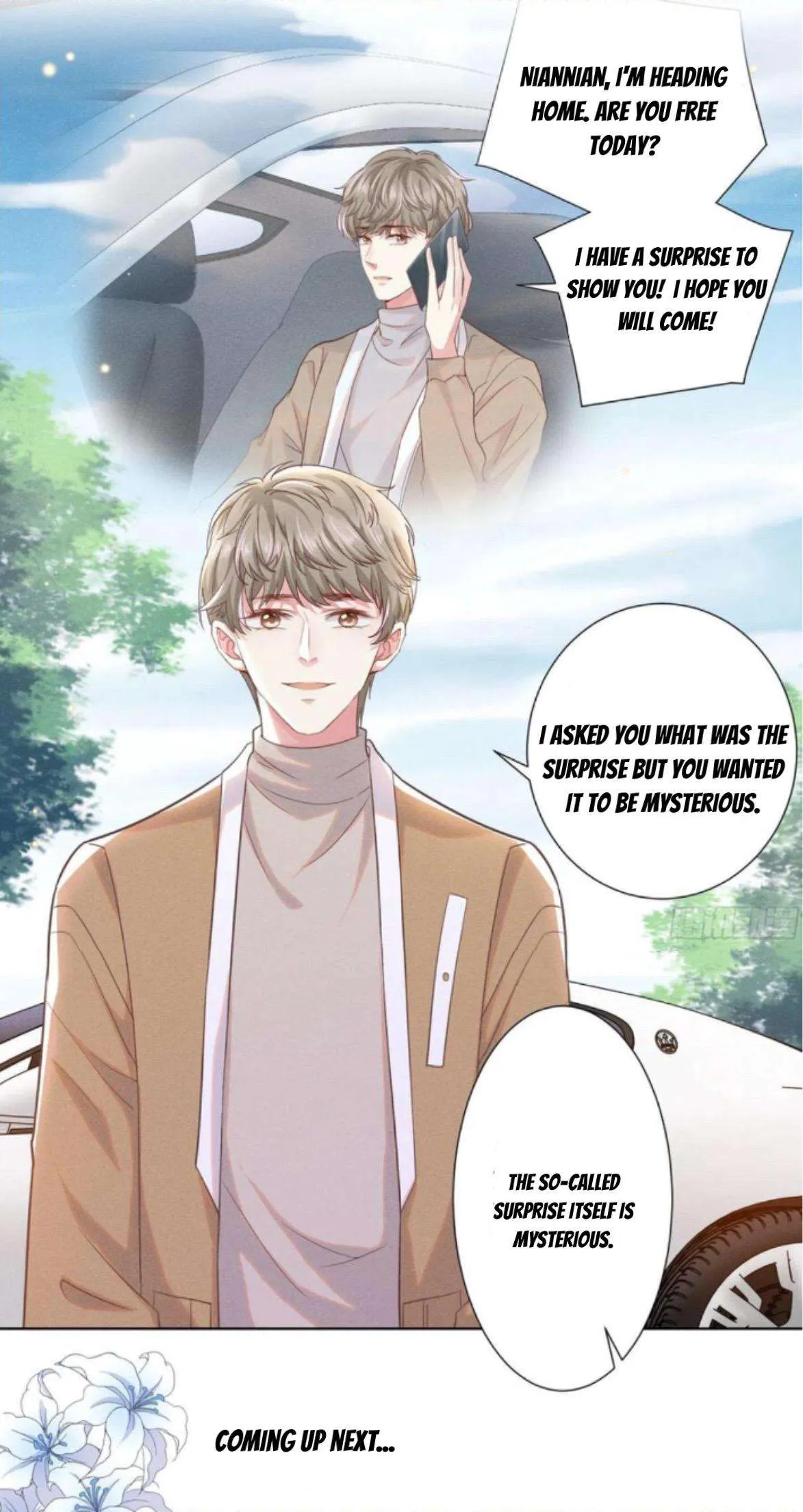 Read Black Lotus chapter 43 image 23 on Lezhin