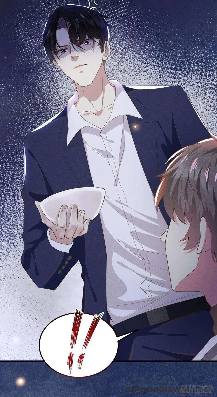 Read Black Lotus chapter 43 image 28 on Lezhin