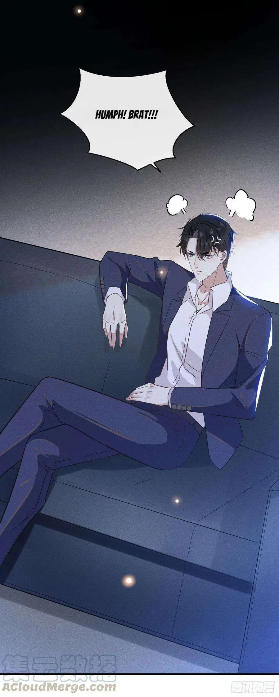 Read Black Lotus chapter 43 image 29 on Lezhin