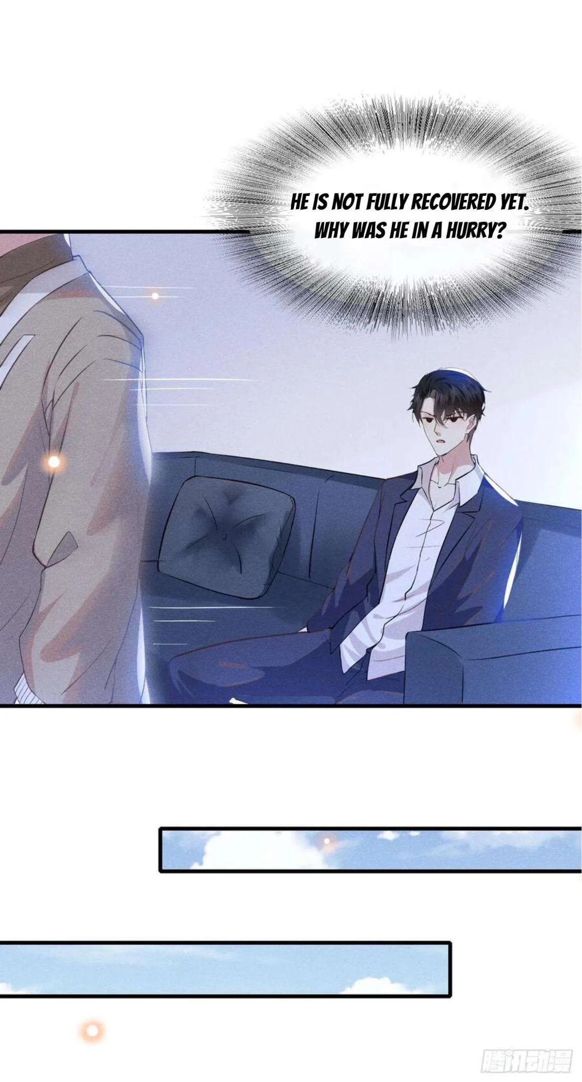 Read Black Lotus chapter 43 image 31 on Lezhin
