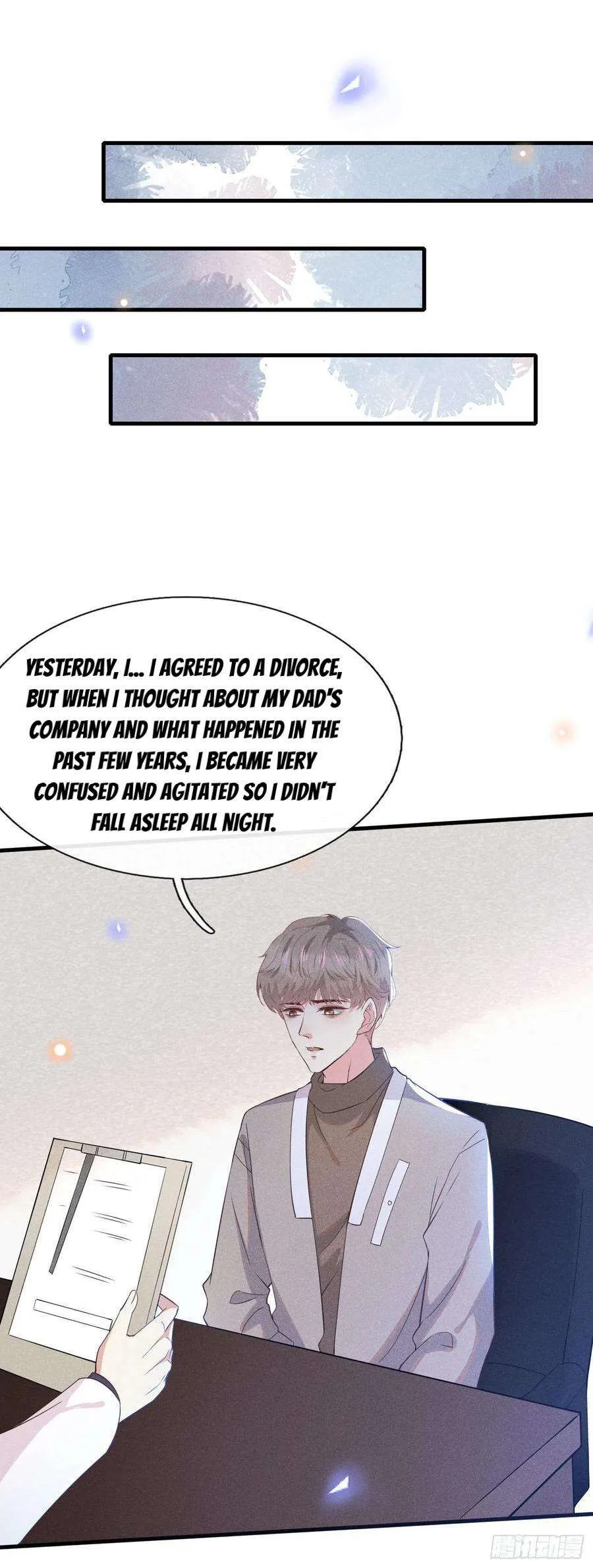 Read Black Lotus chapter 44 image 1 on Lezhin