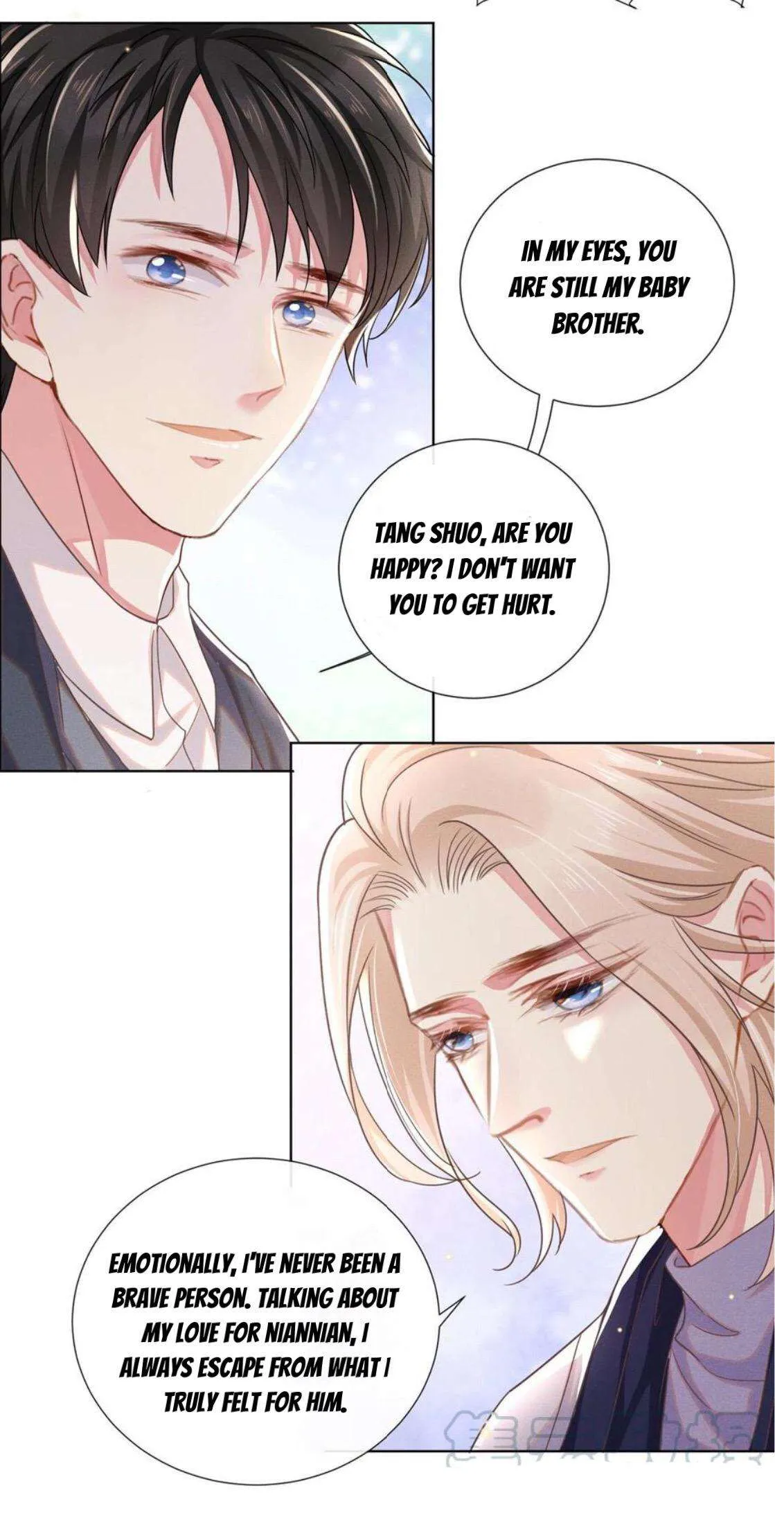 Read Black Lotus chapter 44 image 14 on Lezhin