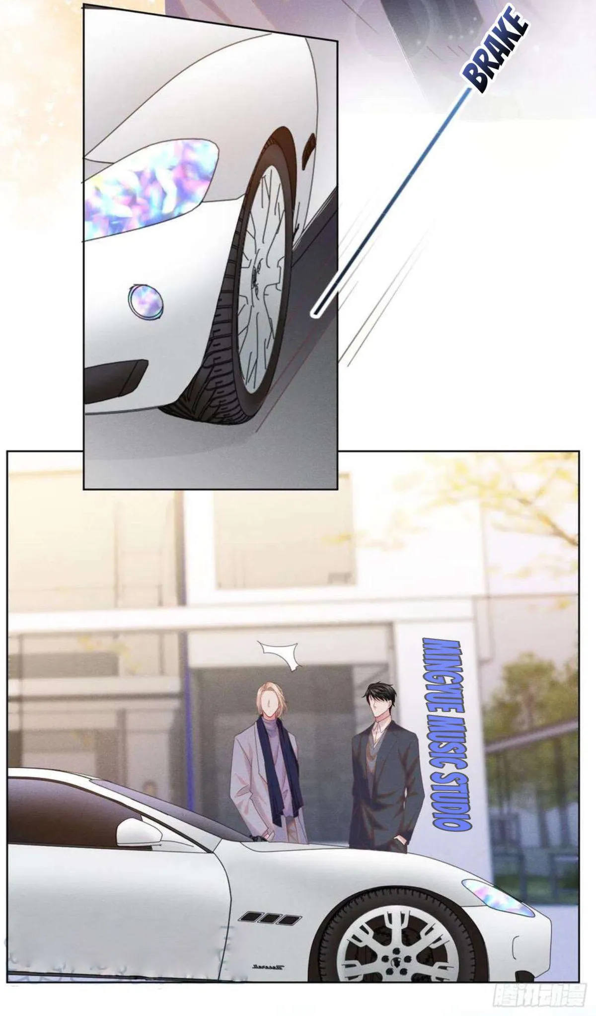 Read Black Lotus chapter 44 image 16 on Lezhin