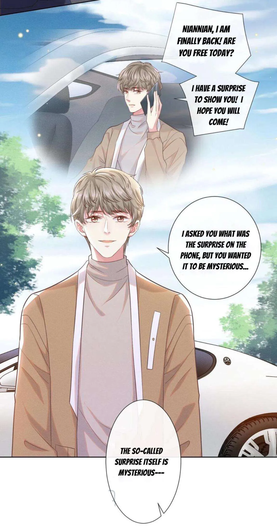 Read Black Lotus chapter 44 image 18 on Lezhin