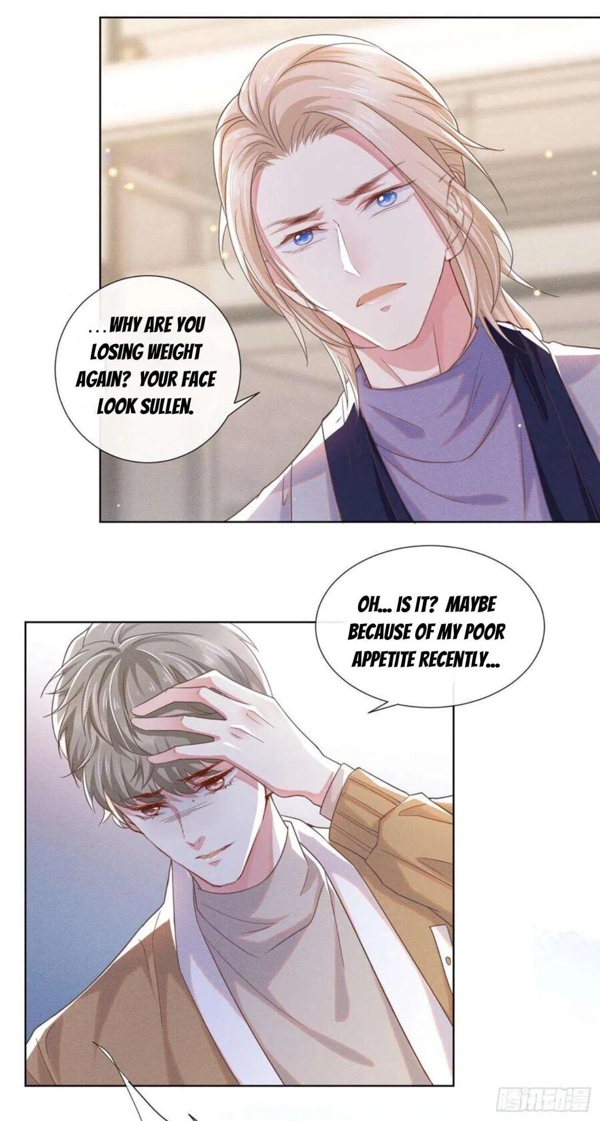 Read Black Lotus chapter 44 image 19 on Lezhin