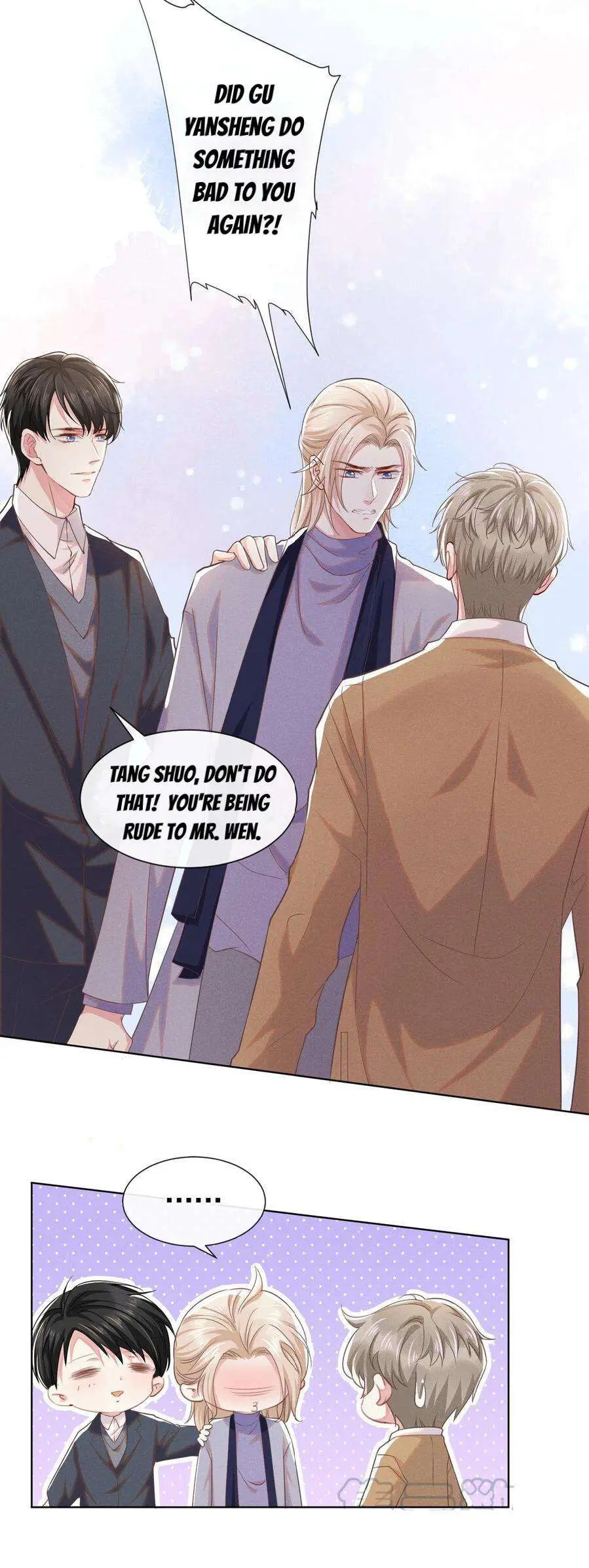 Read Black Lotus chapter 44 image 20 on Lezhin