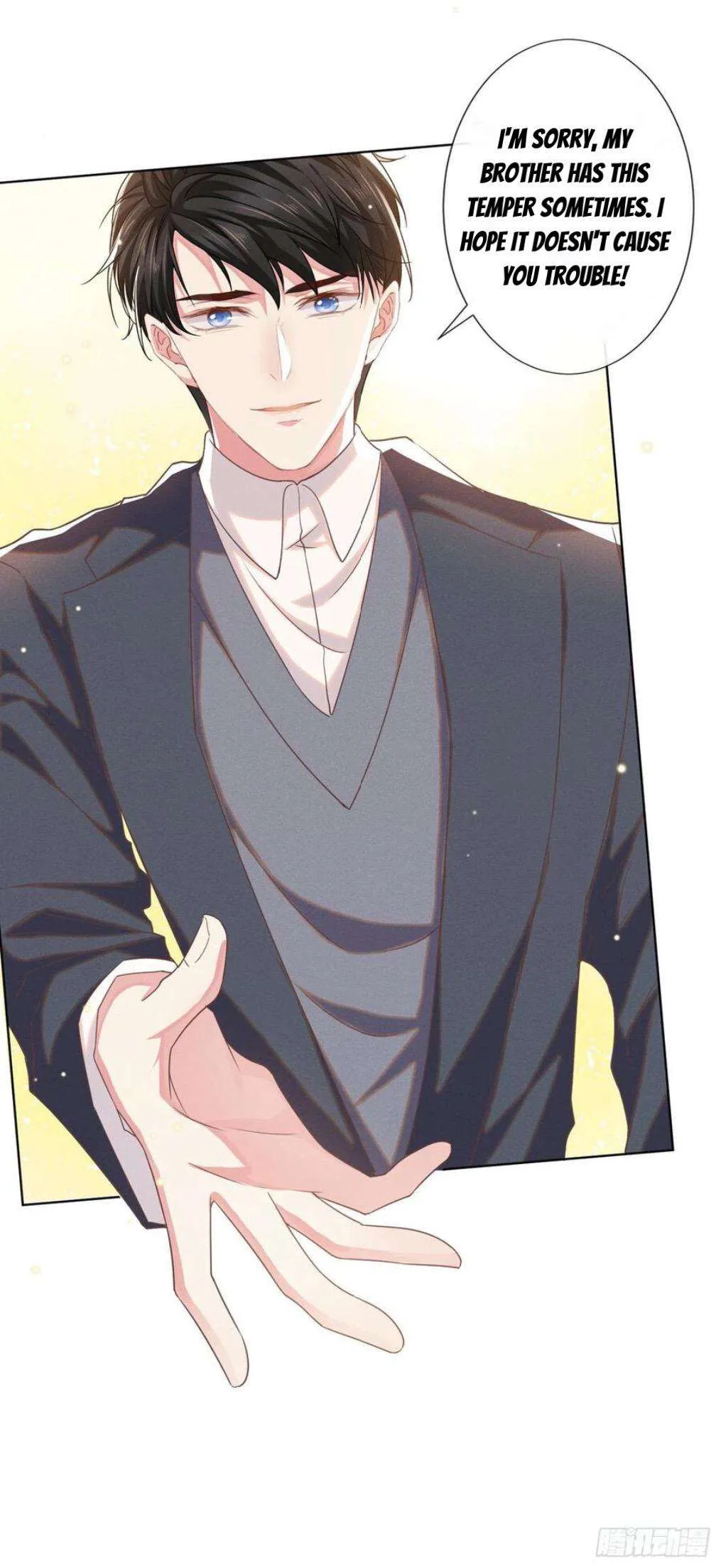 Read Black Lotus chapter 44 image 21 on Lezhin