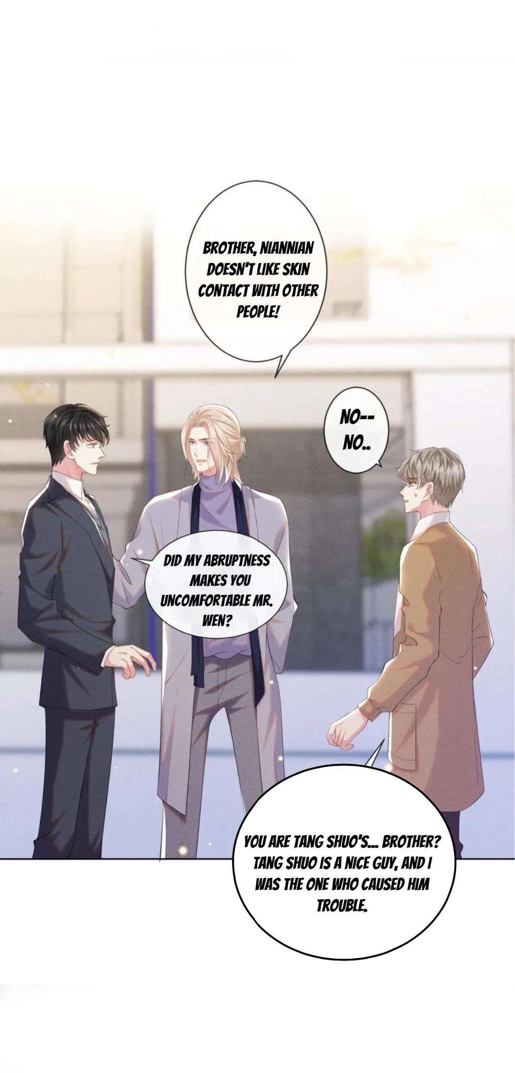 Read Black Lotus chapter 44 image 22 on Lezhin