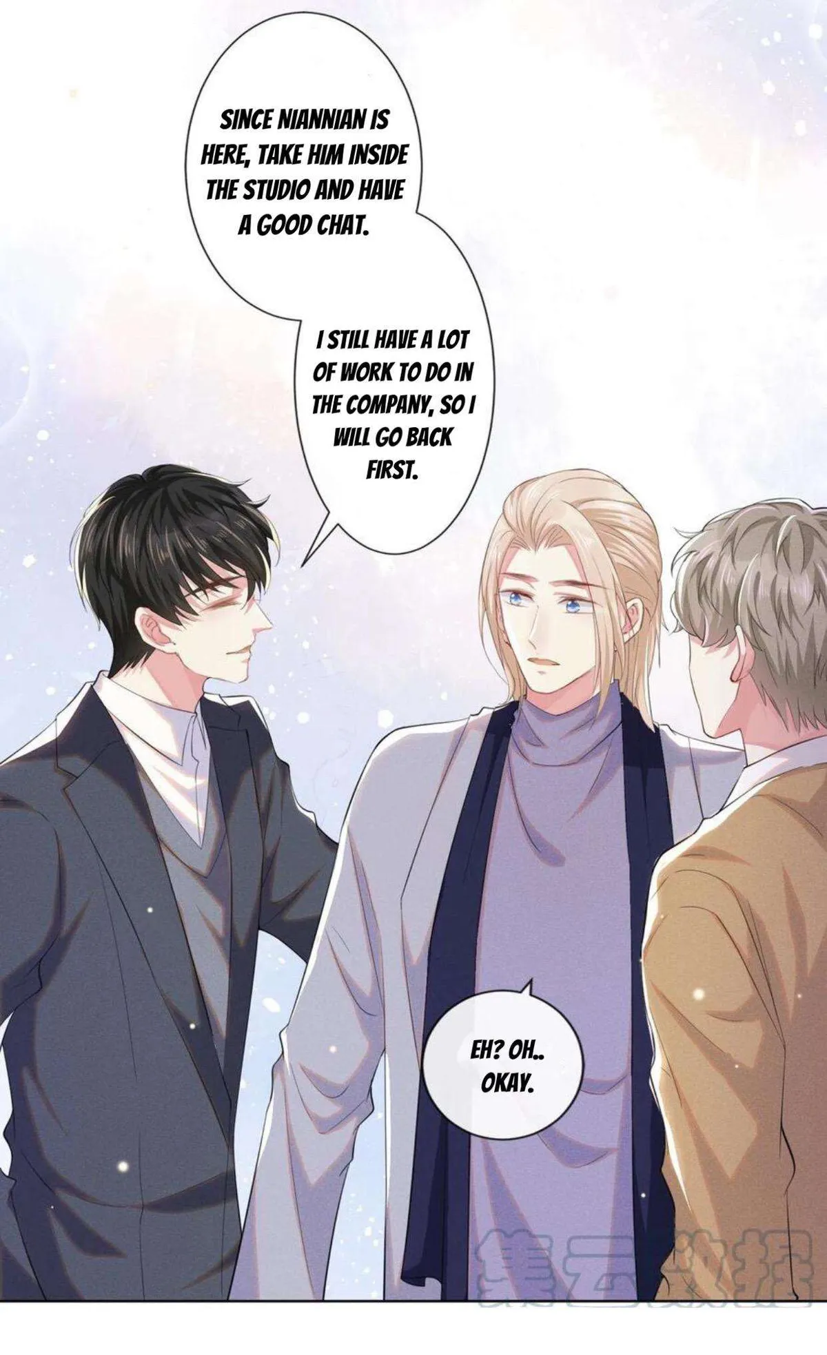 Read Black Lotus chapter 44 image 24 on Lezhin