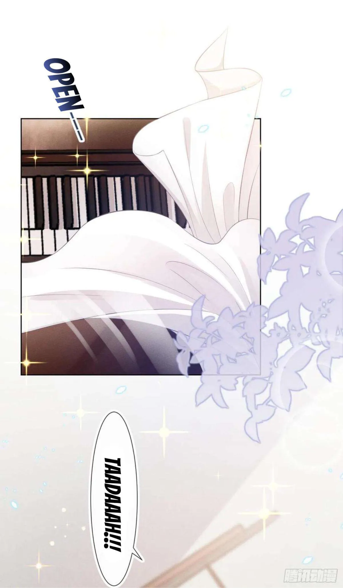 Read Black Lotus chapter 44 image 27 on Lezhin