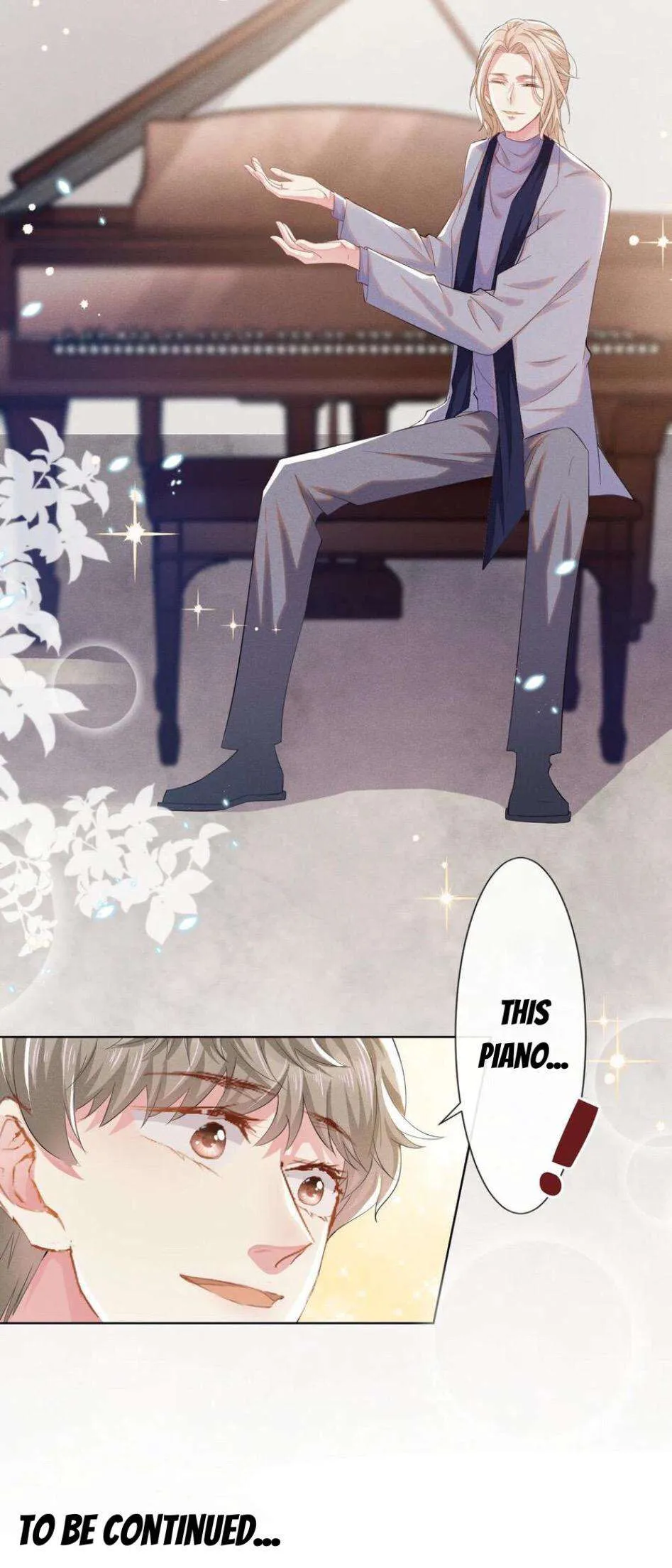 Read Black Lotus chapter 44 image 28 on Lezhin