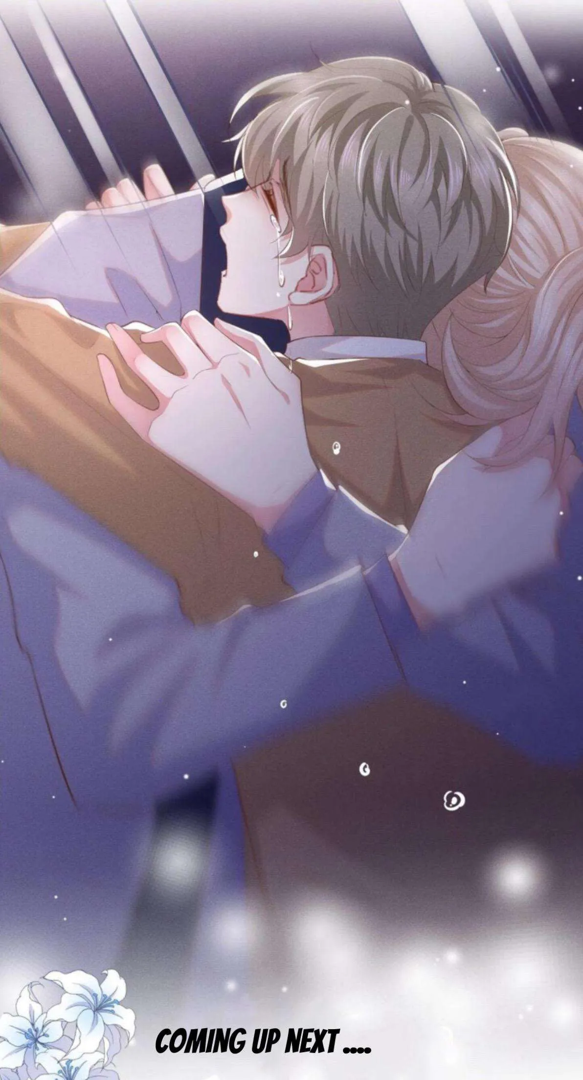 Read Black Lotus chapter 44 image 29 on Lezhin
