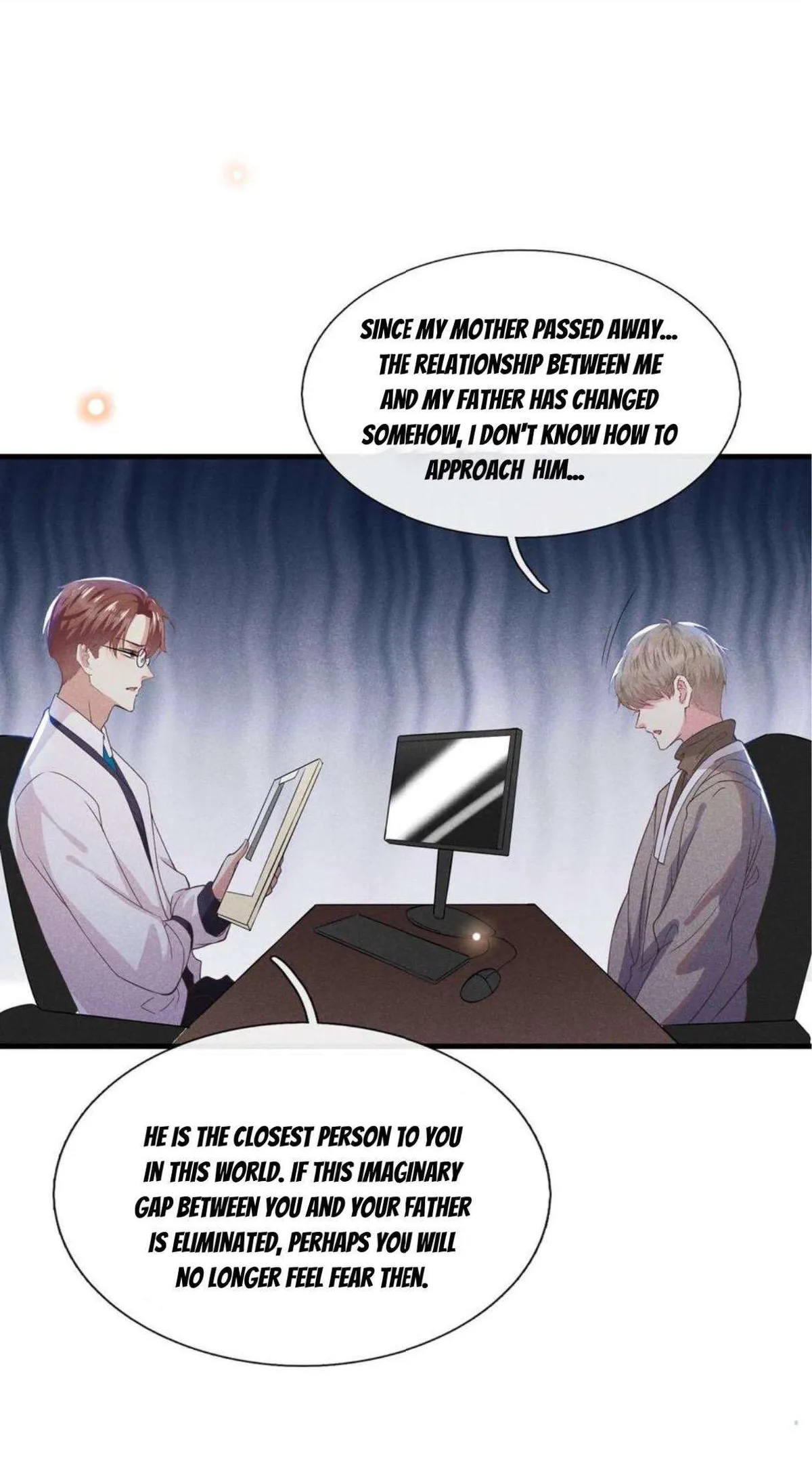 Read Black Lotus chapter 44 image 4 on Lezhin