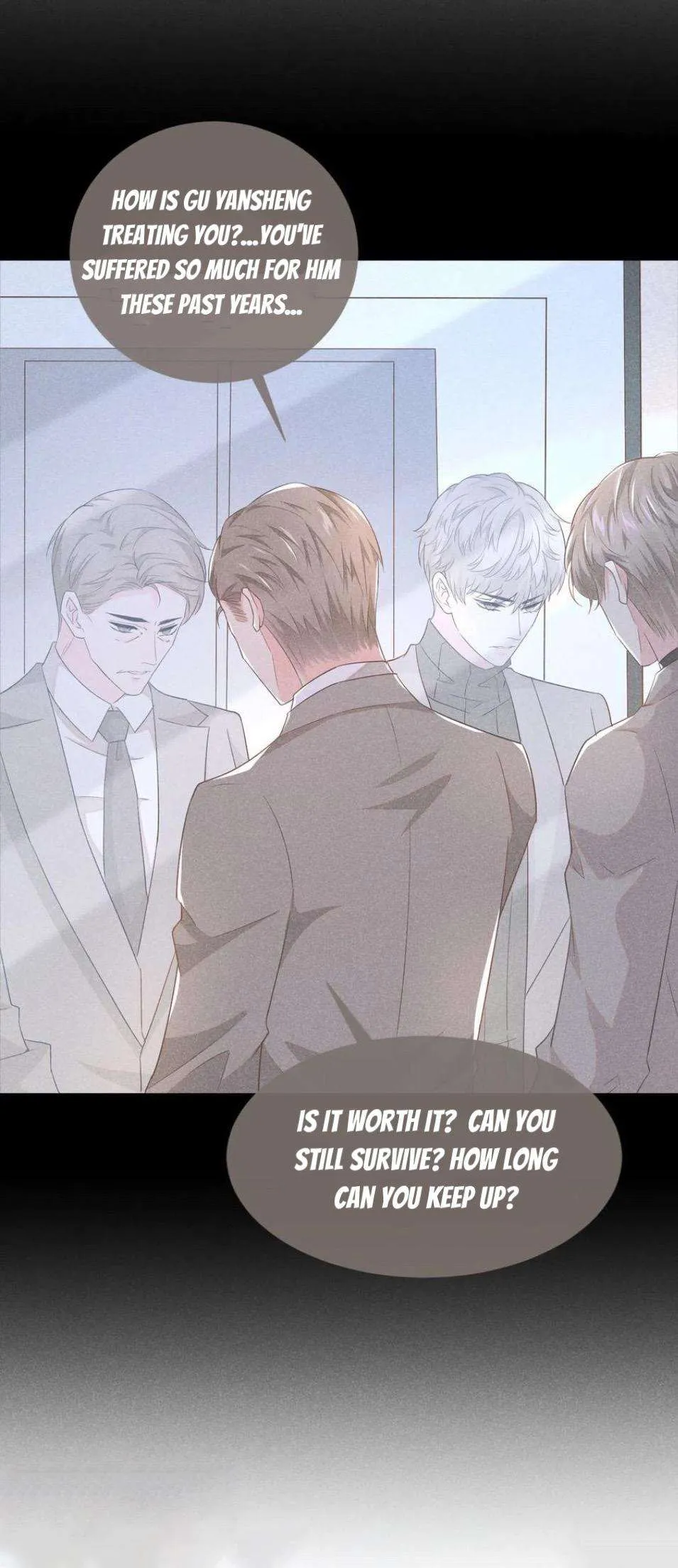 Read Black Lotus chapter 44 image 6 on Lezhin