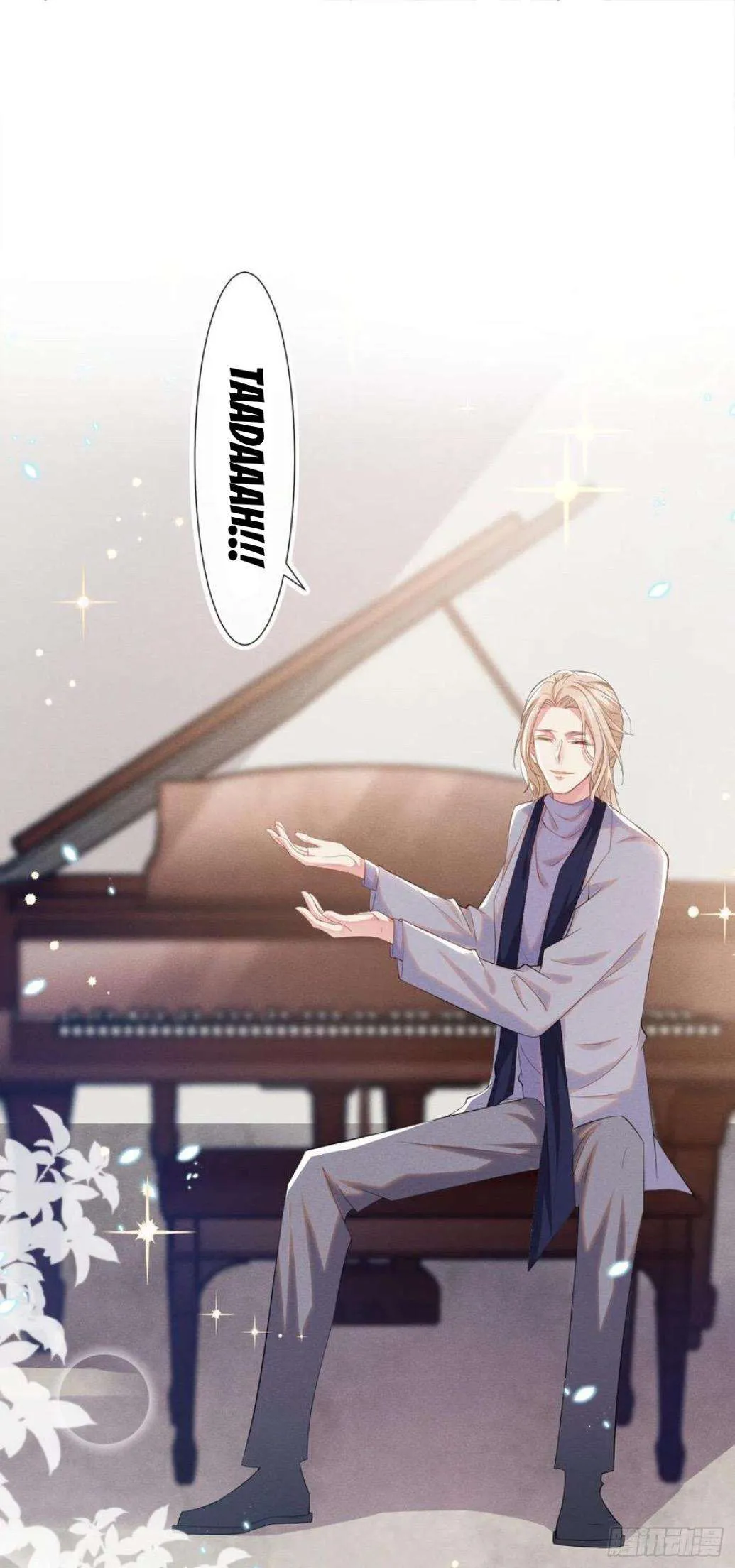 Read Black Lotus chapter 45 image 1 on Lezhin