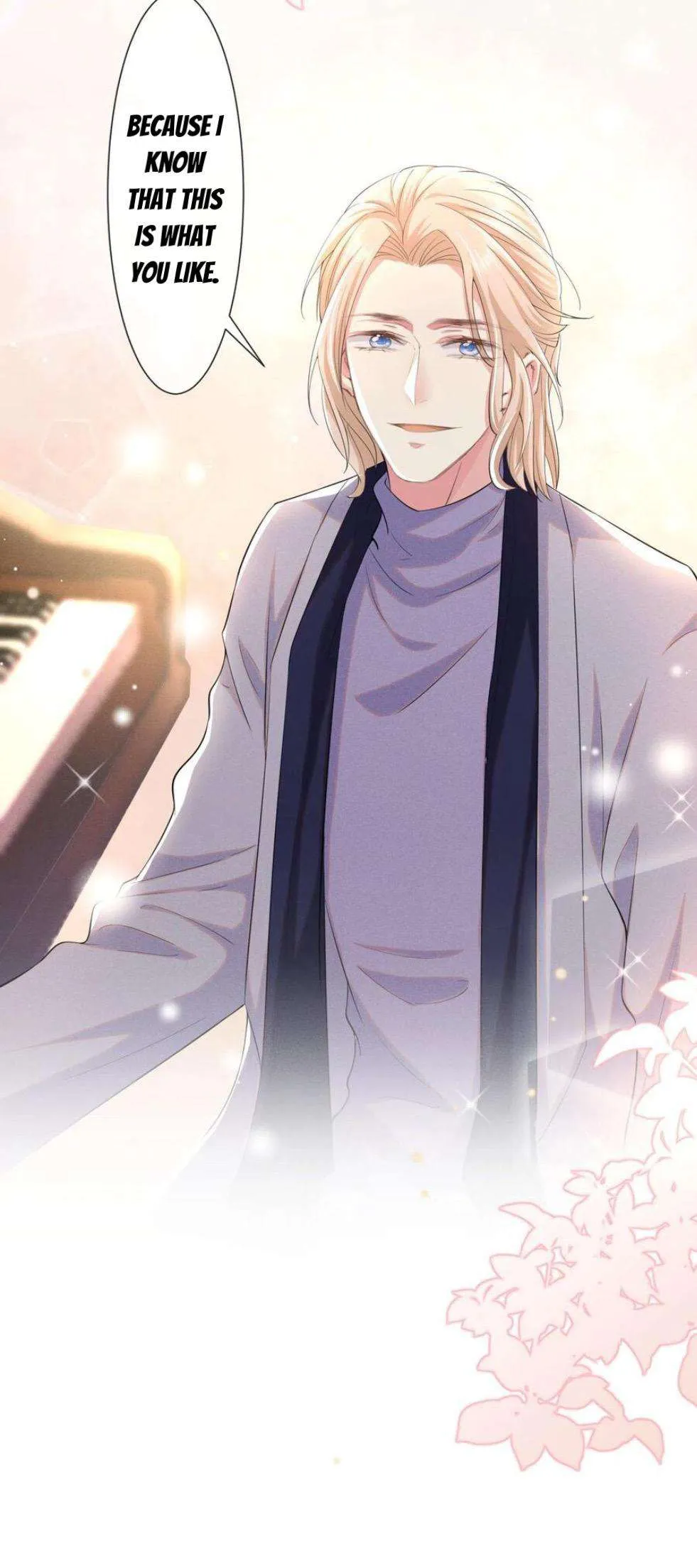 Read Black Lotus chapter 45 image 14 on Lezhin