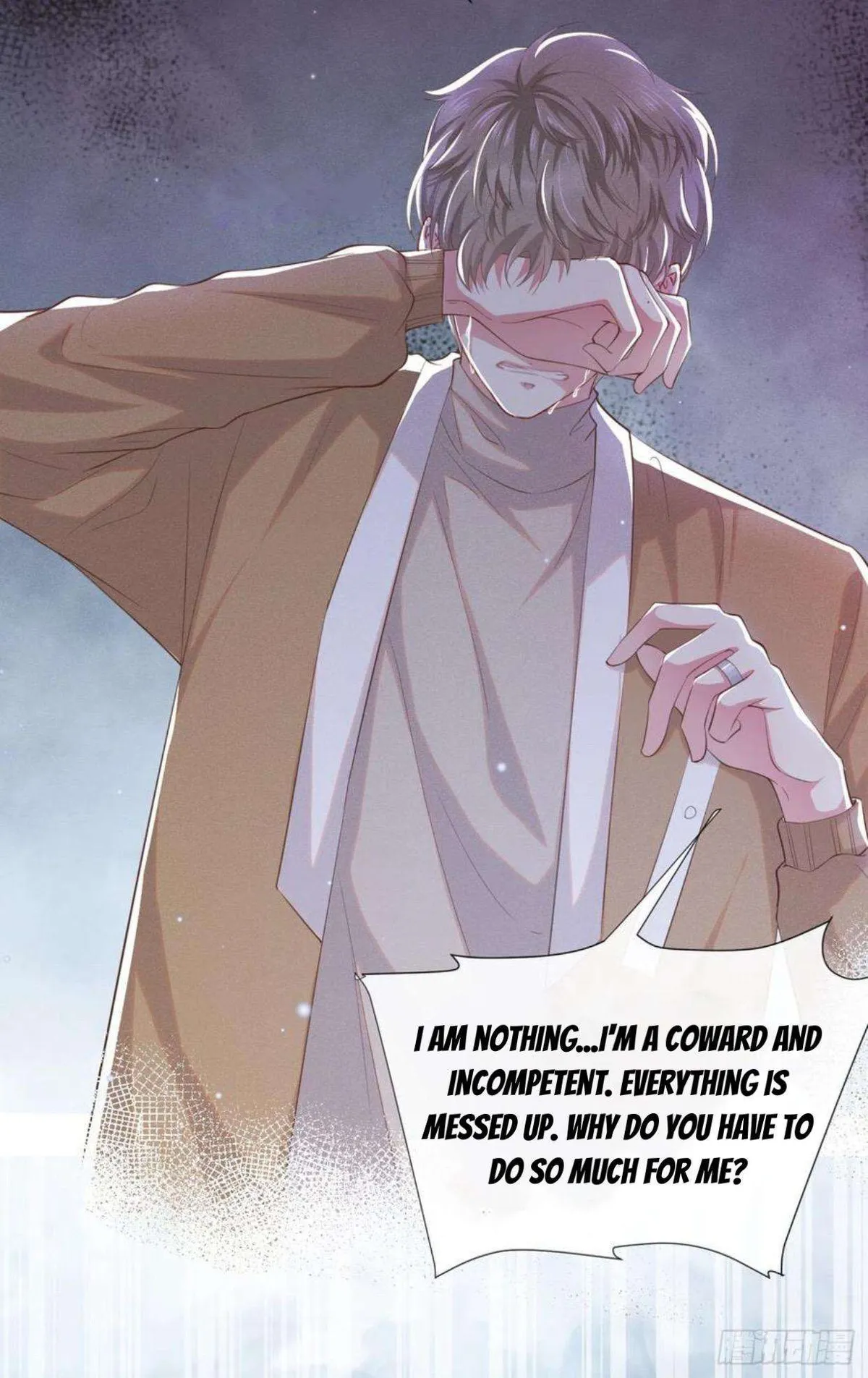 Read Black Lotus chapter 45 image 17 on Lezhin