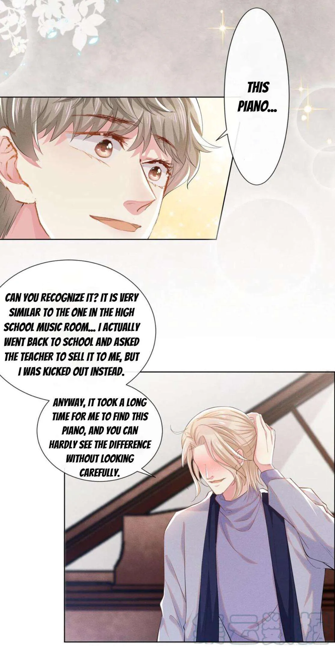 Read Black Lotus chapter 45 image 2 on Lezhin