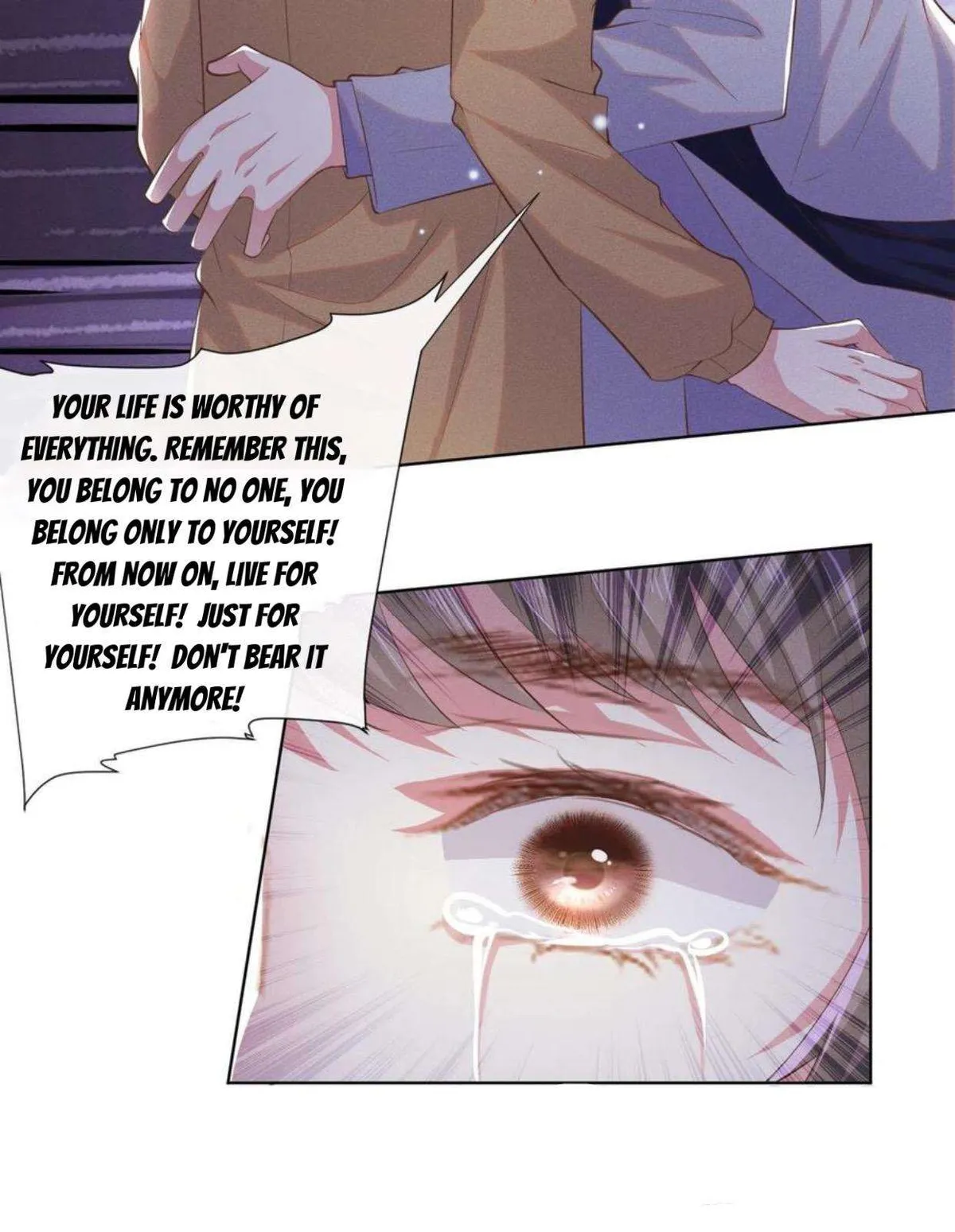 Read Black Lotus chapter 45 image 22 on Lezhin