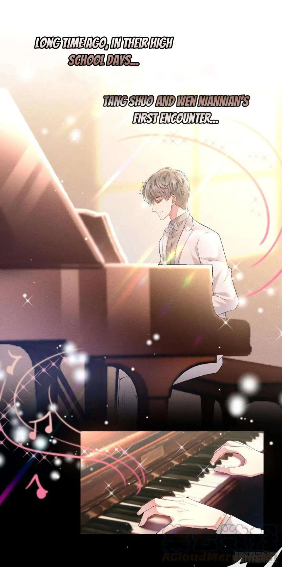 Read Black Lotus chapter 45 image 8 on Lezhin