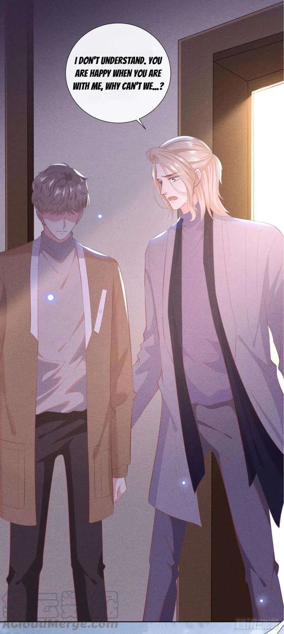 Read Black Lotus chapter 46 image 11 on Lezhin