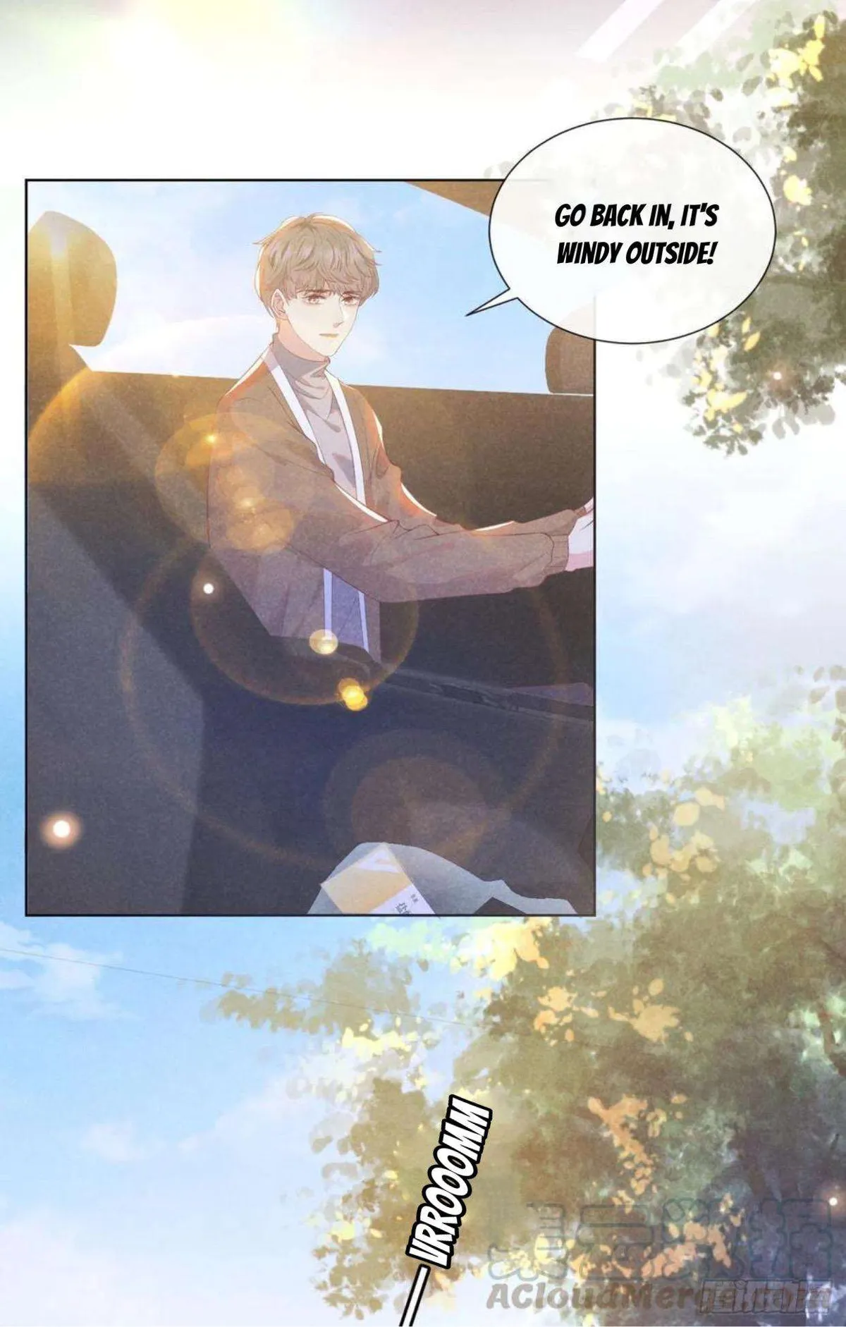 Read Black Lotus chapter 46 image 19 on Lezhin
