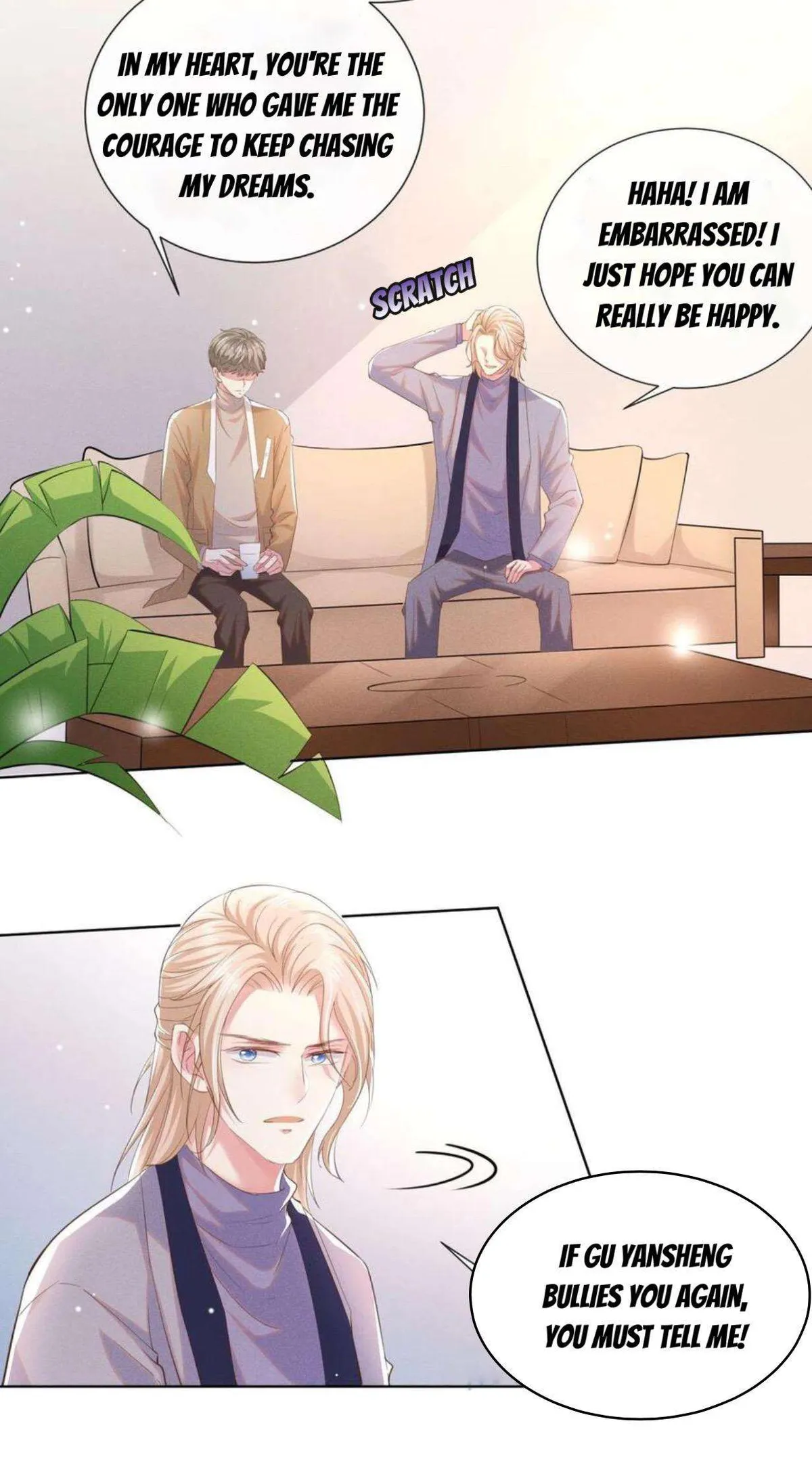 Read Black Lotus chapter 46 image 2 on Lezhin