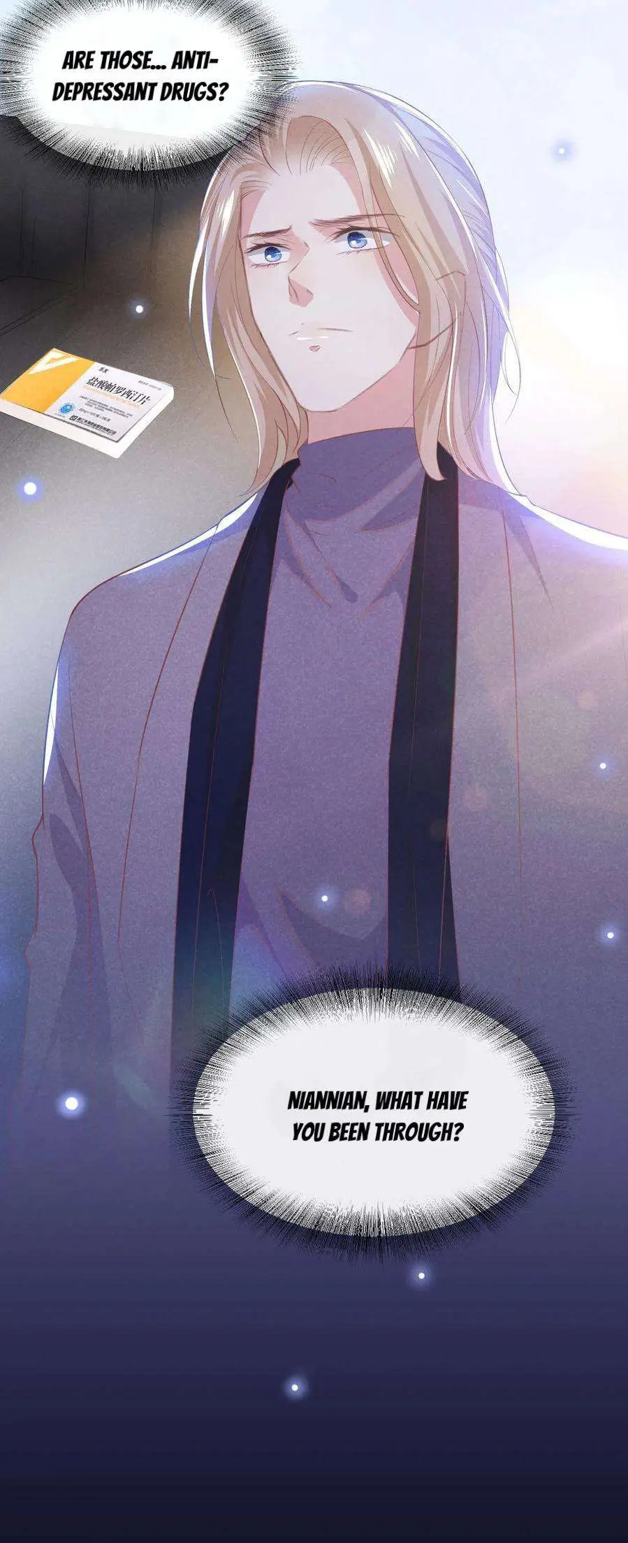 Read Black Lotus chapter 46 image 21 on Lezhin