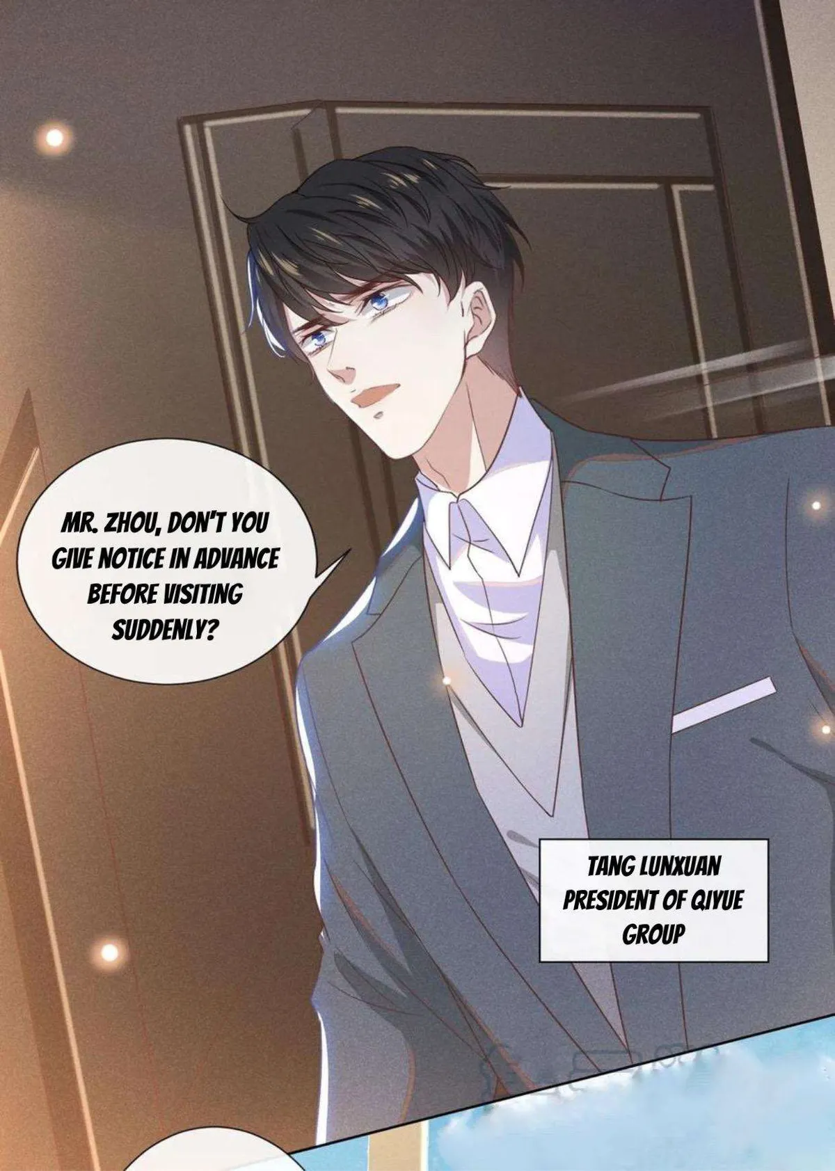 Read Black Lotus chapter 46 image 25 on Lezhin