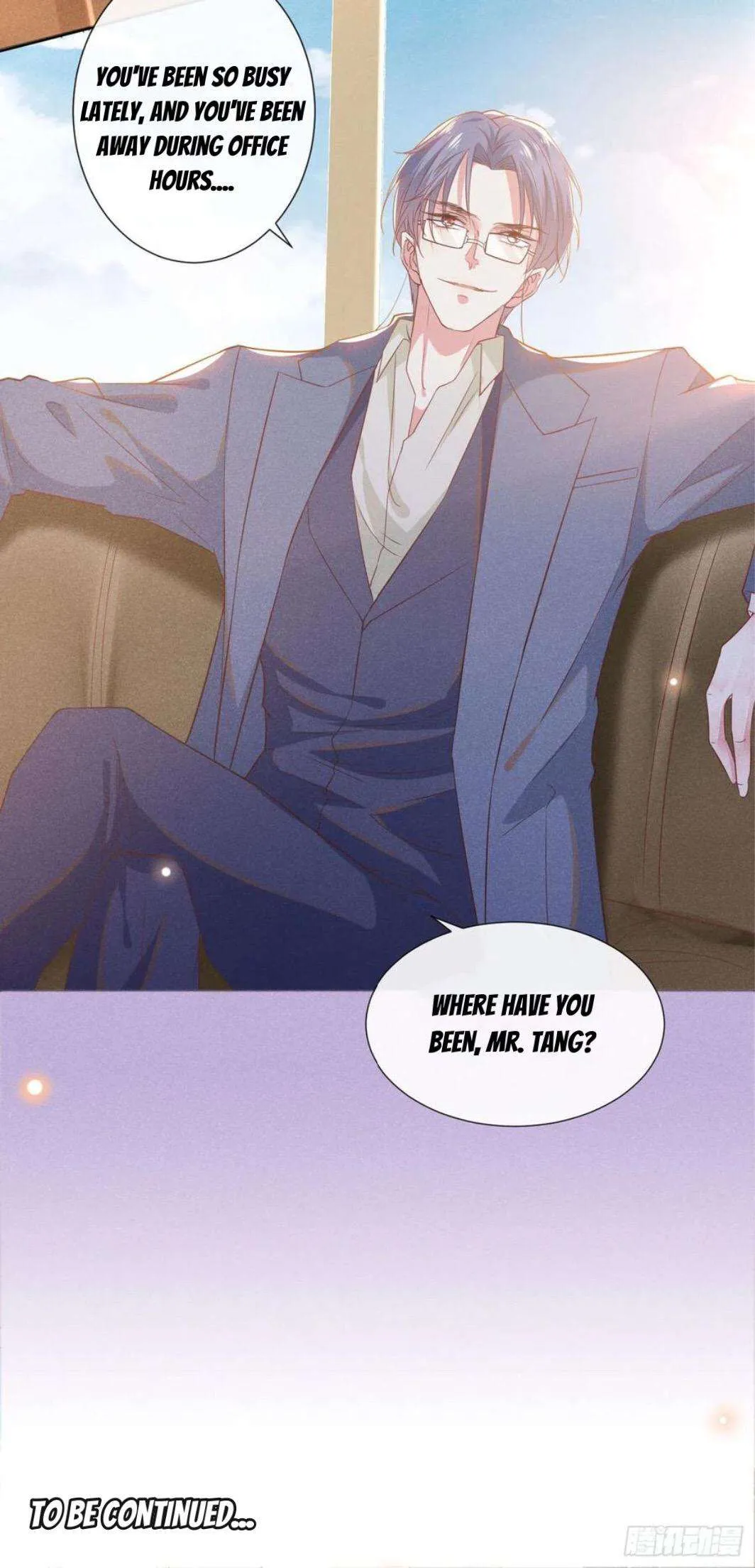 Read Black Lotus chapter 46 image 26 on Lezhin