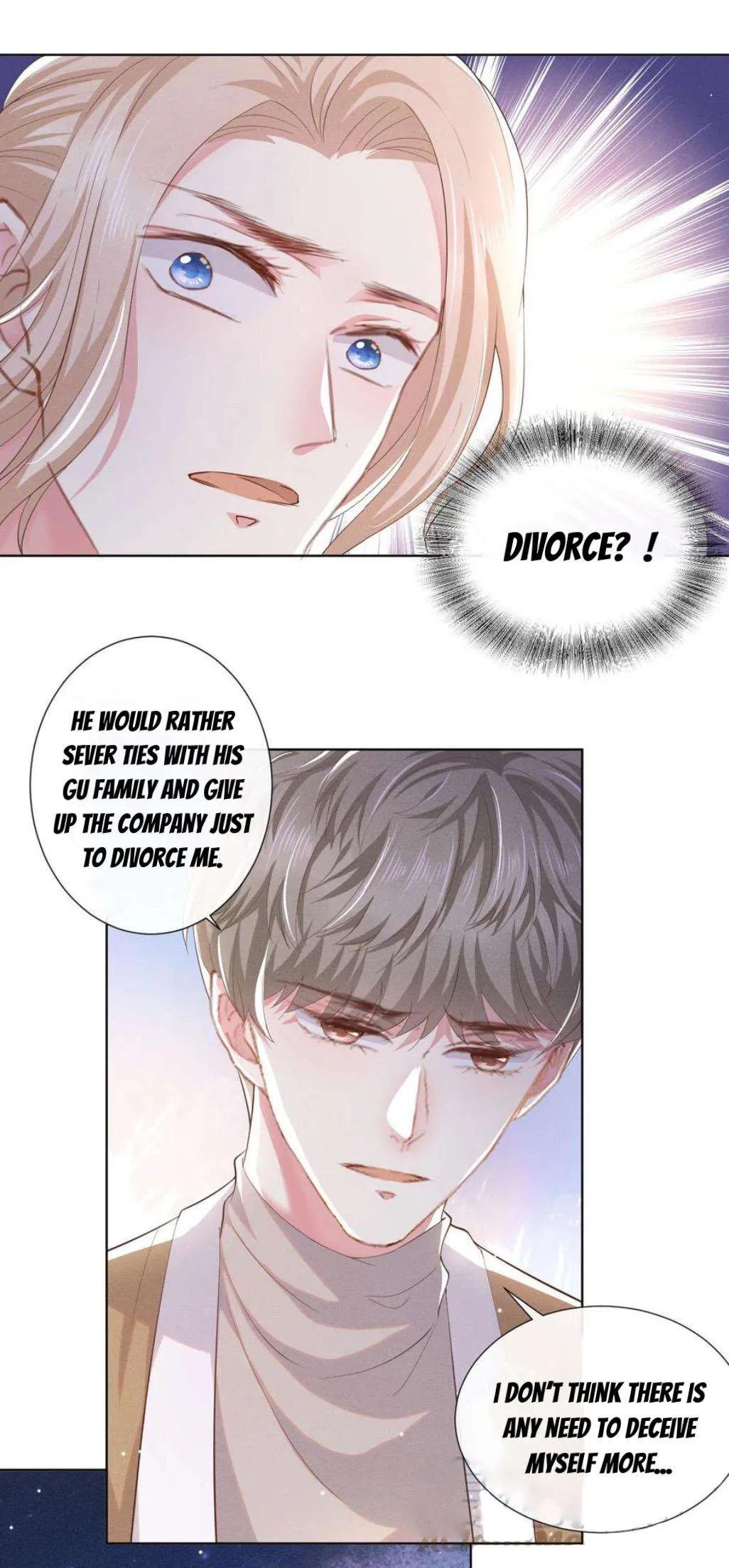 Read Black Lotus chapter 46 image 4 on Lezhin