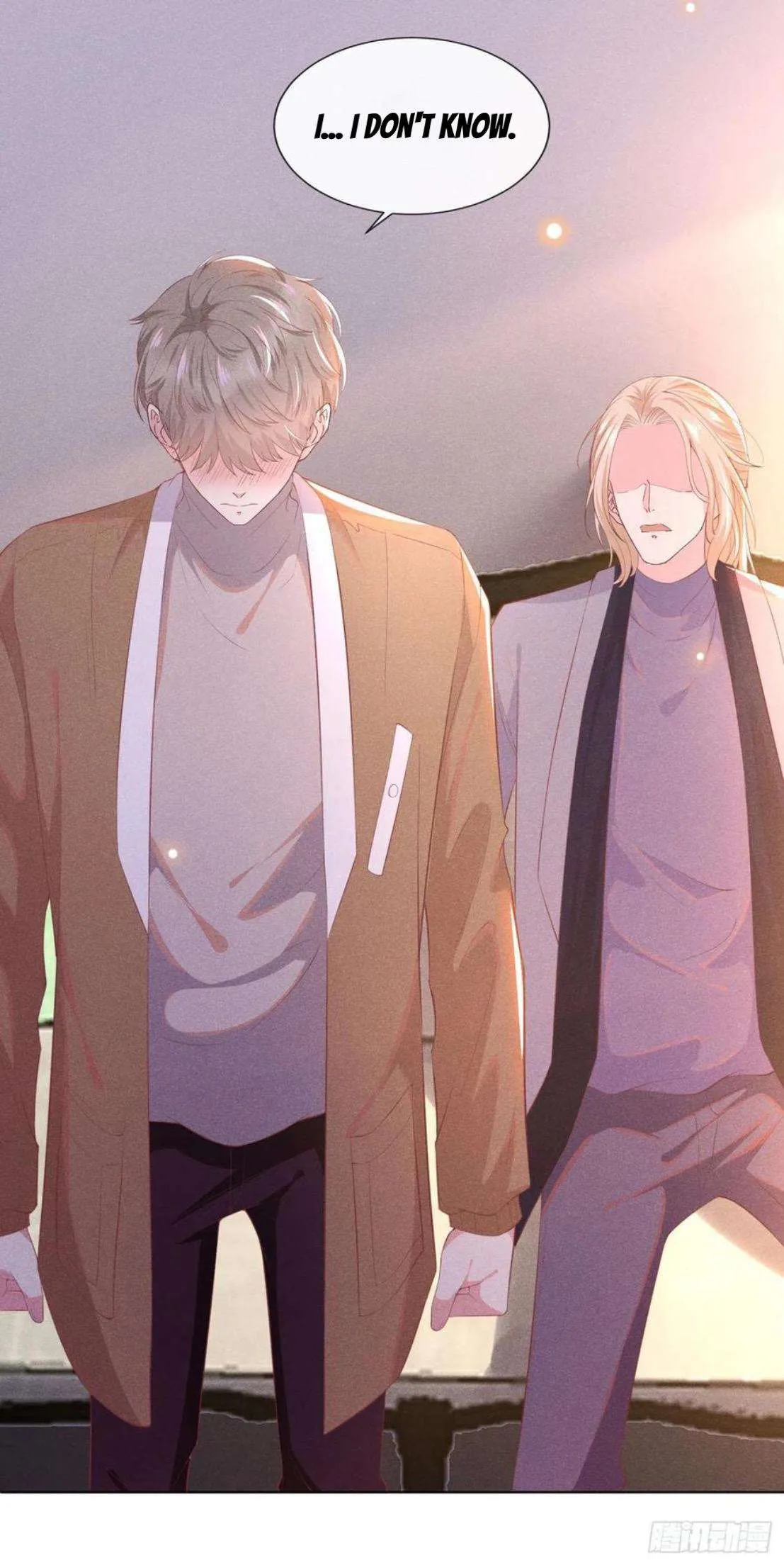 Read Black Lotus chapter 46 image 8 on Lezhin