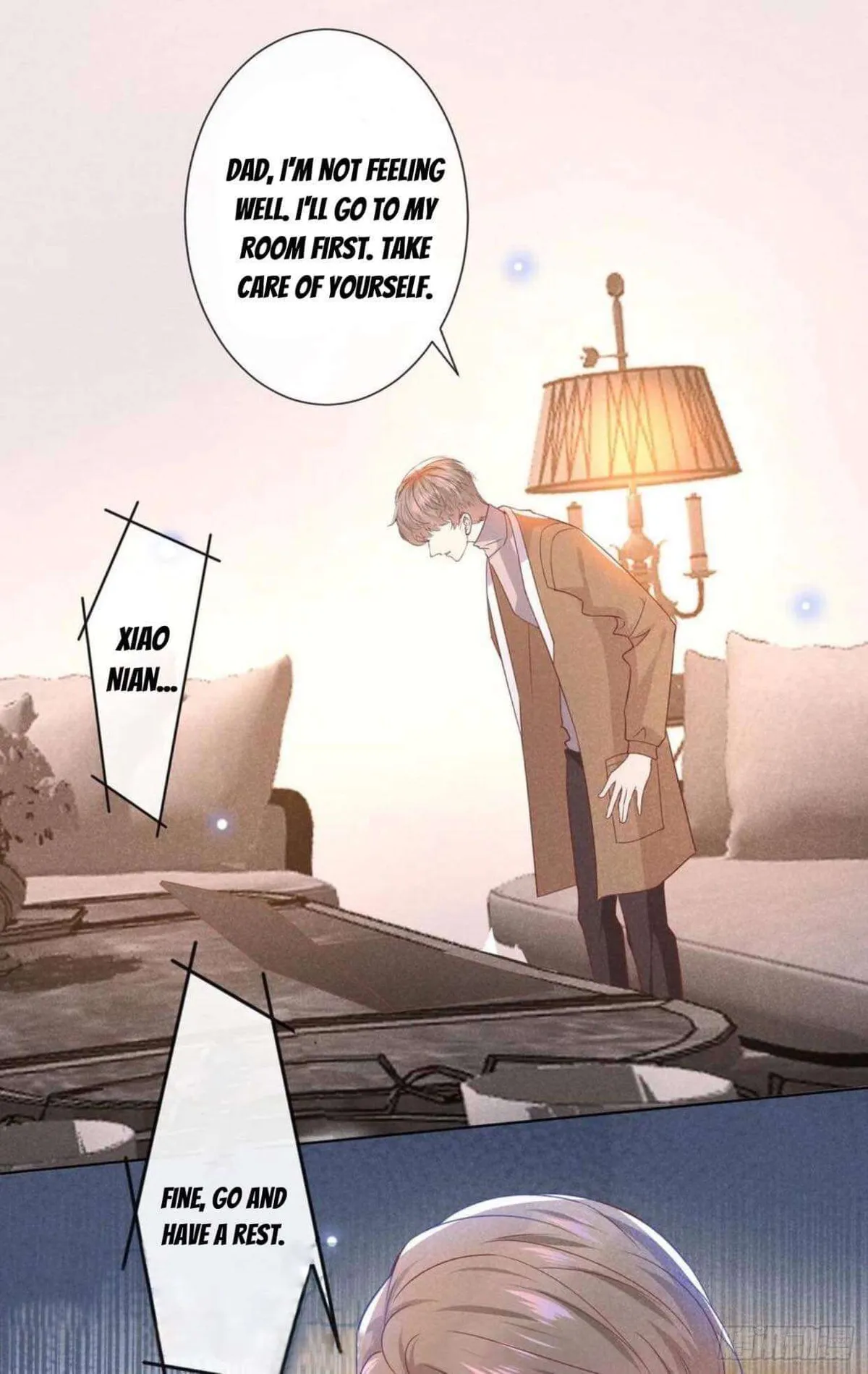 Read Black Lotus chapter 48 image 10 on Lezhin