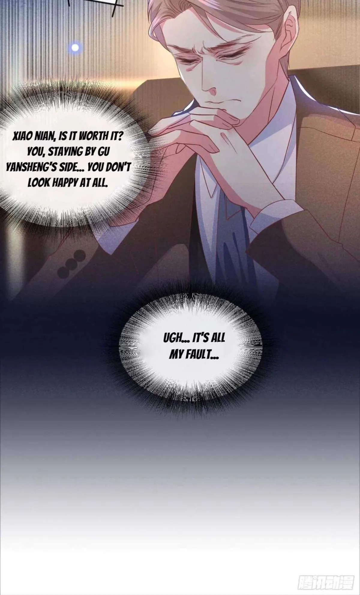 Read Black Lotus chapter 48 image 11 on Lezhin
