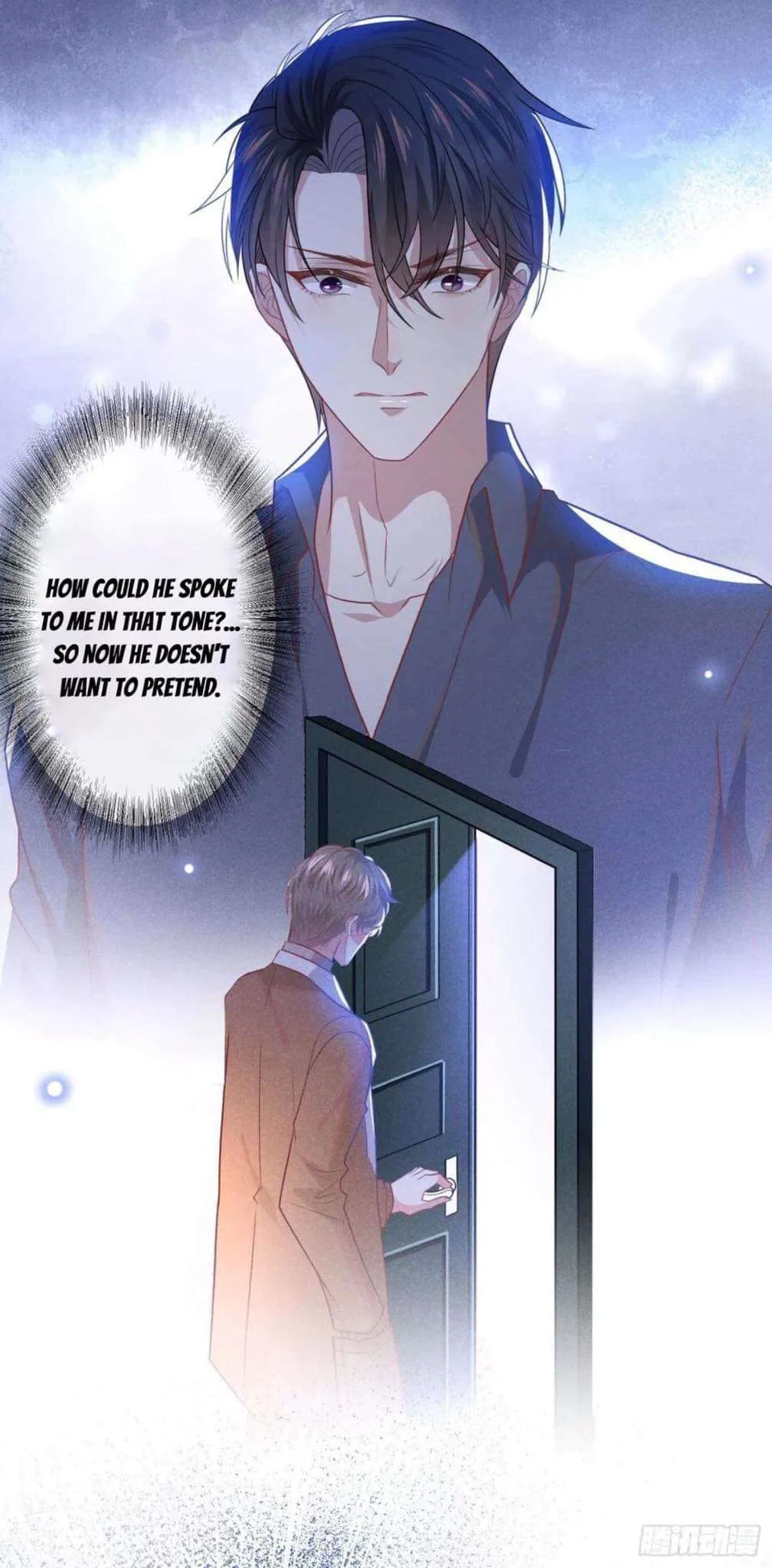 Read Black Lotus chapter 48 image 15 on Lezhin
