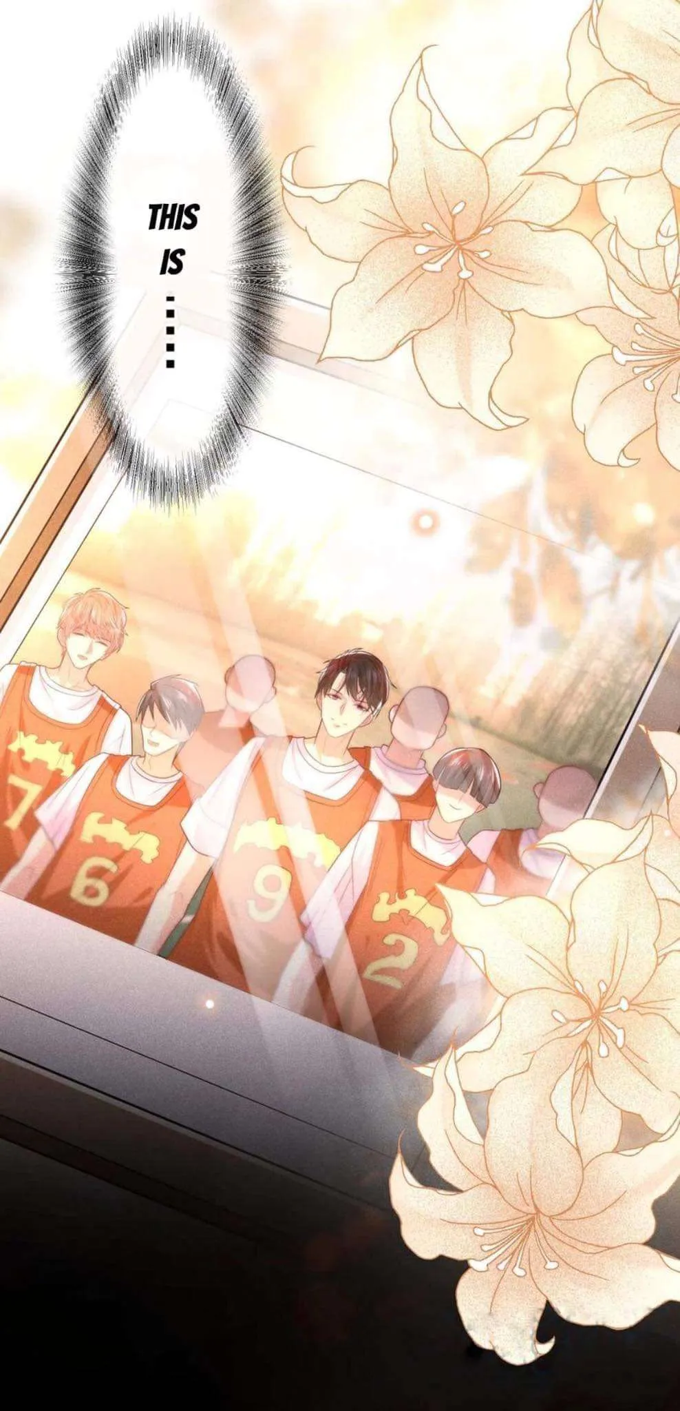 Read Black Lotus chapter 48 image 20 on Lezhin