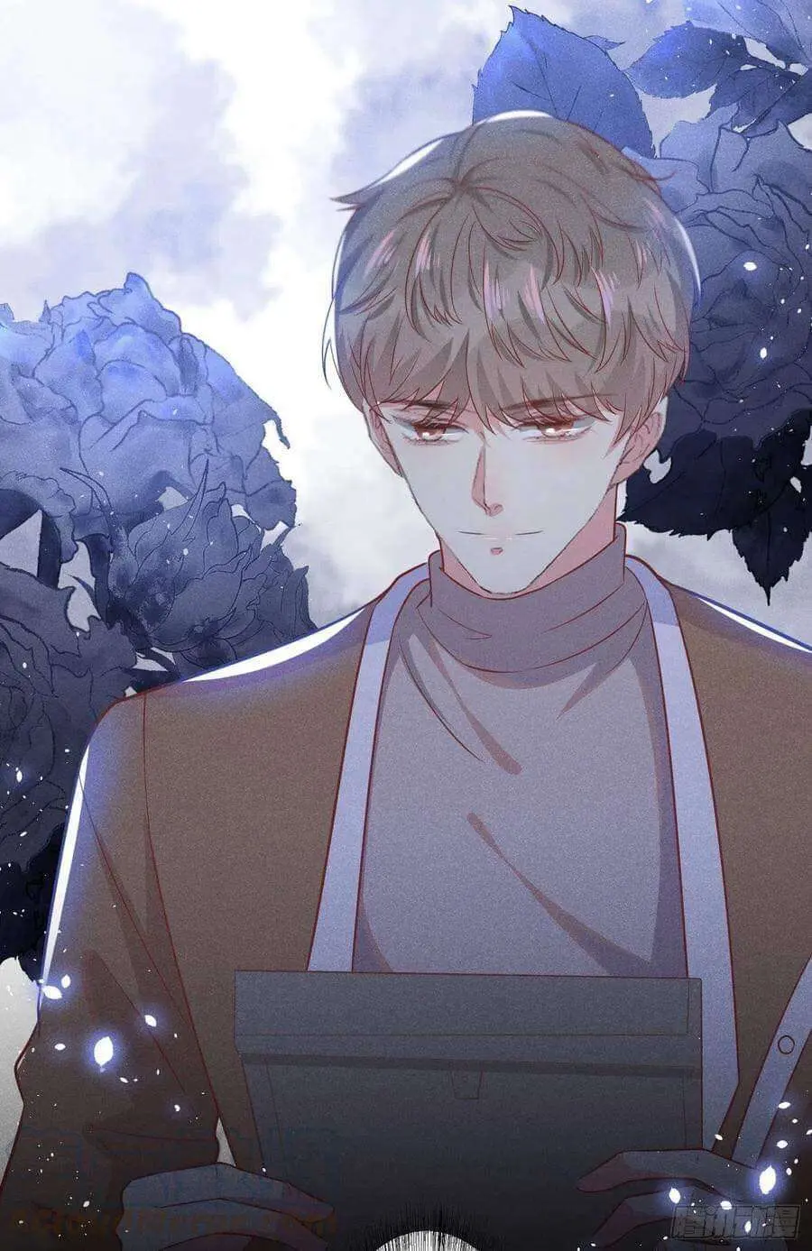 Read Black Lotus chapter 48 image 22 on Lezhin