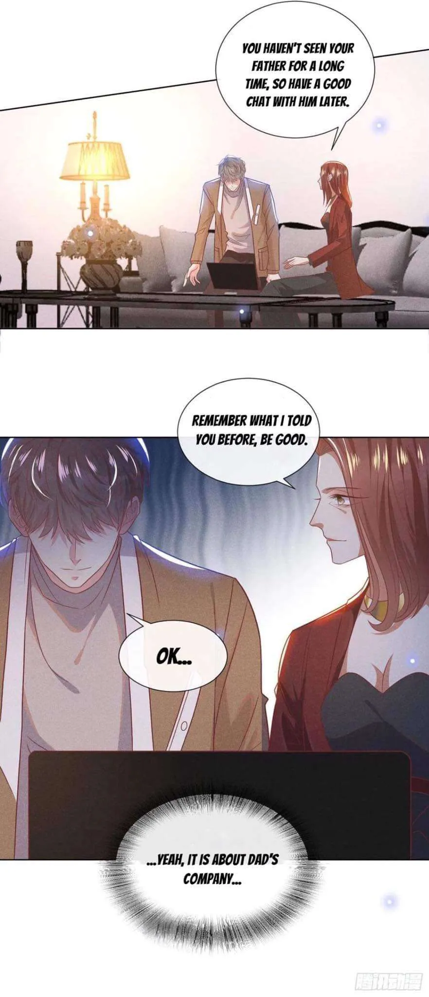 Read Black Lotus chapter 48 image 4 on Lezhin
