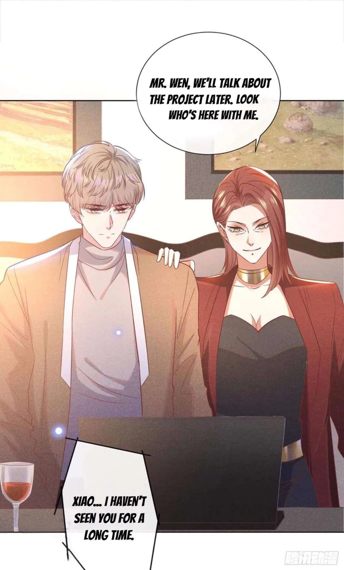 Read Black Lotus chapter 48 image 6 on Lezhin
