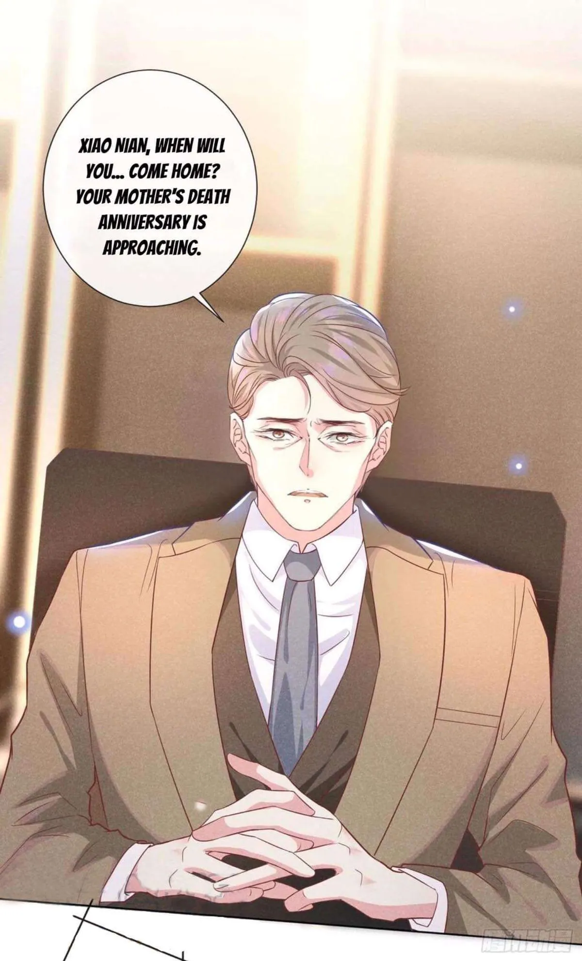 Read Black Lotus chapter 48 image 8 on Lezhin