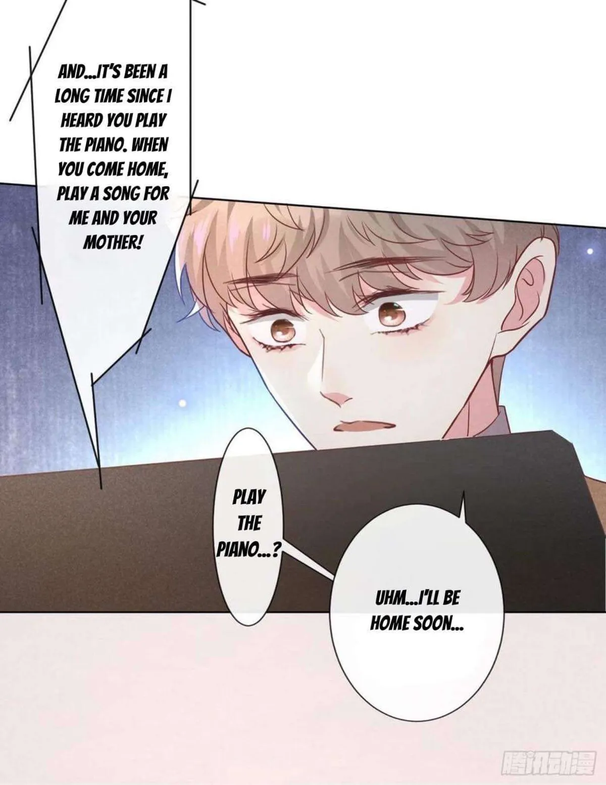 Read Black Lotus chapter 48 image 9 on Lezhin