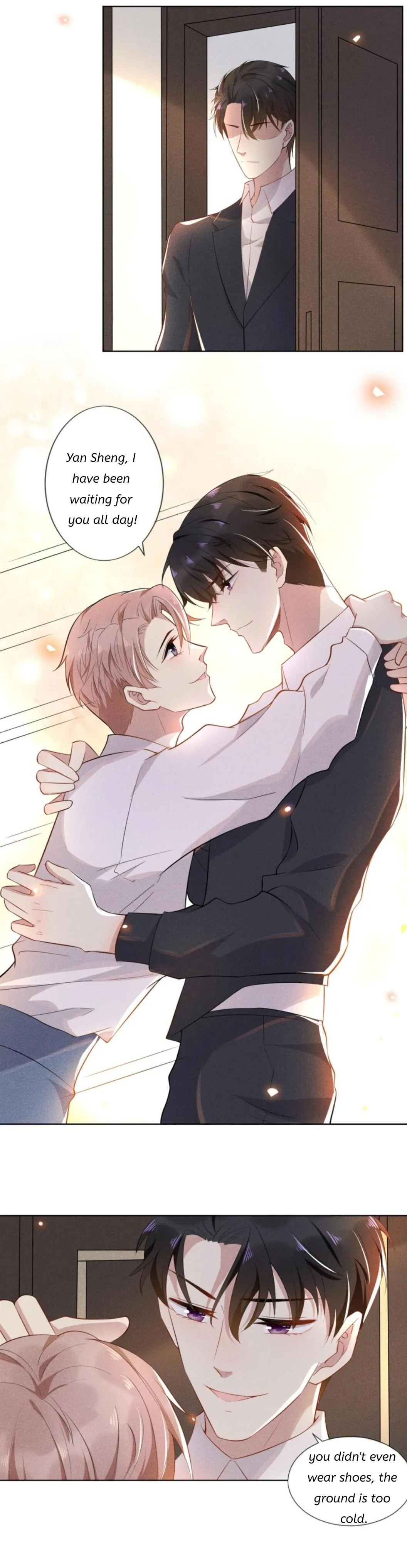 Read Black Lotus chapter 5 image 15 on Lezhin