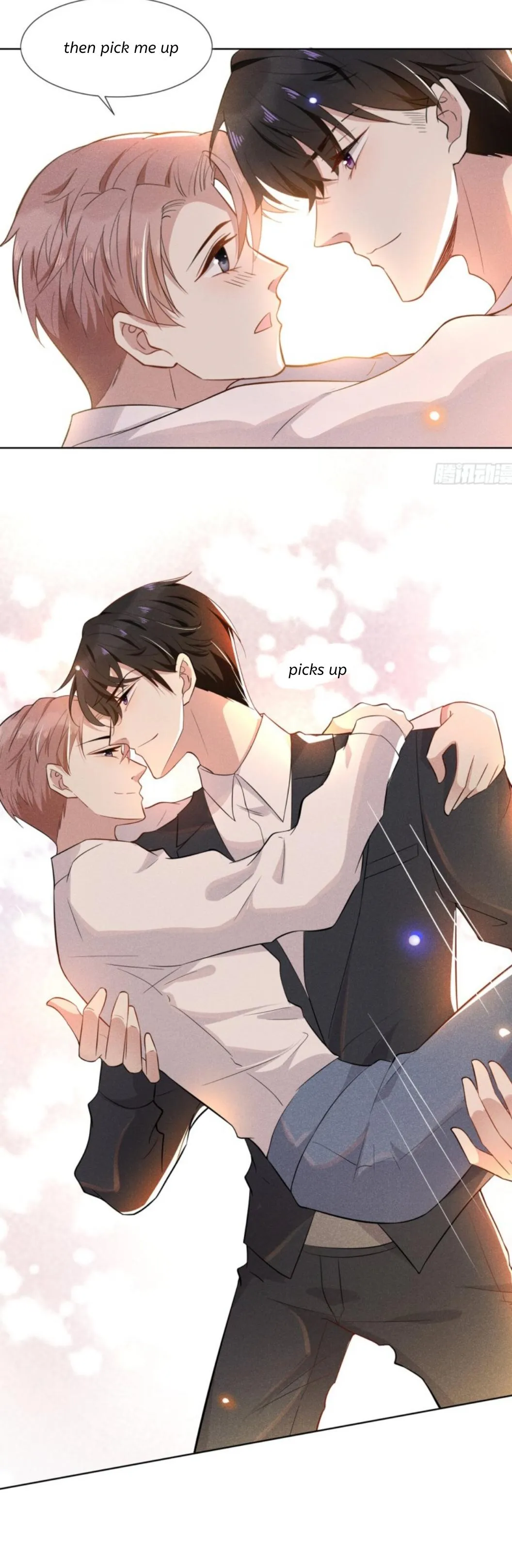 Read Black Lotus chapter 5 image 16 on Lezhin