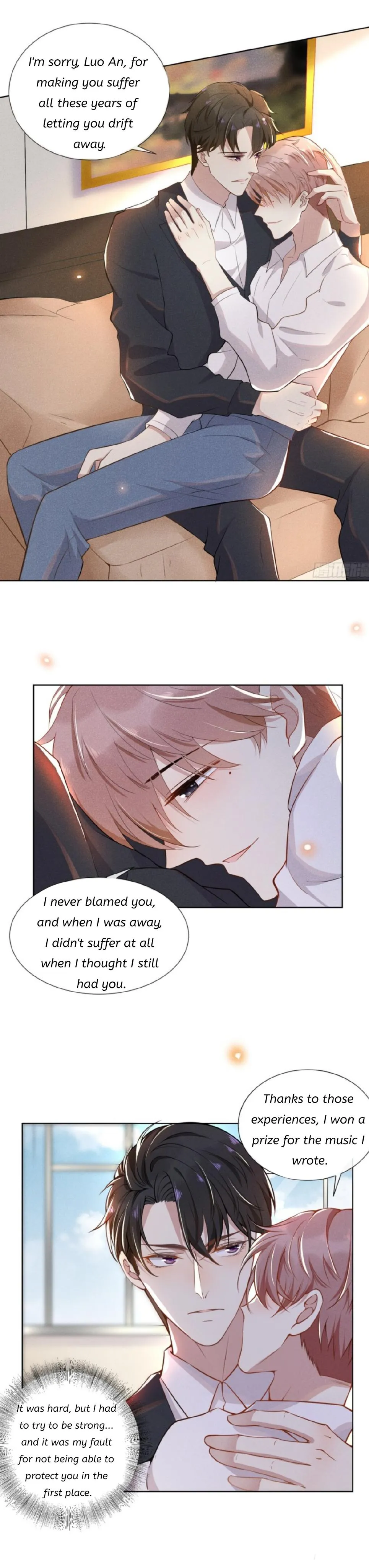 Read Black Lotus chapter 5 image 17 on Lezhin