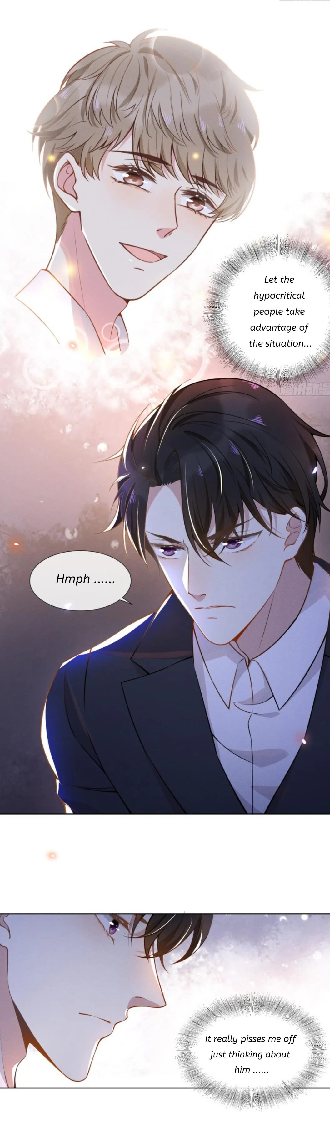 Read Black Lotus chapter 5 image 18 on Lezhin