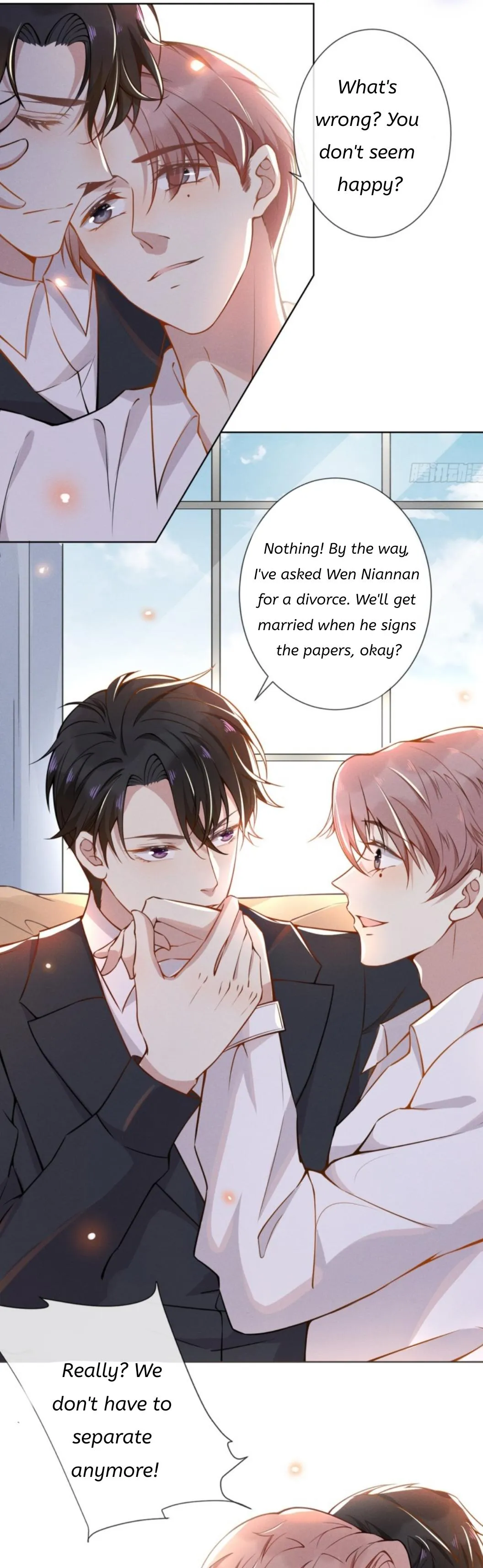Read Black Lotus chapter 5 image 19 on Lezhin